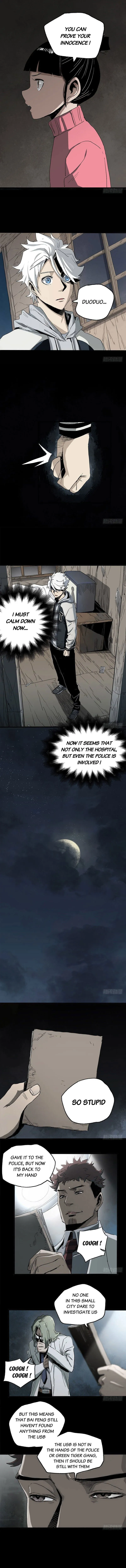 Disease Chapter 19 Online - página 2