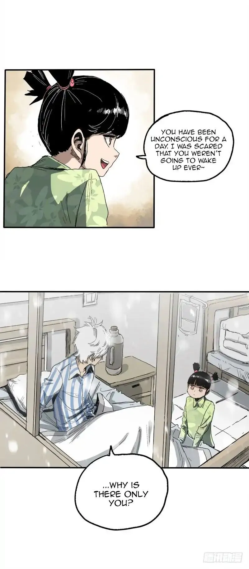 Disease Chapter 2 Online - página 24