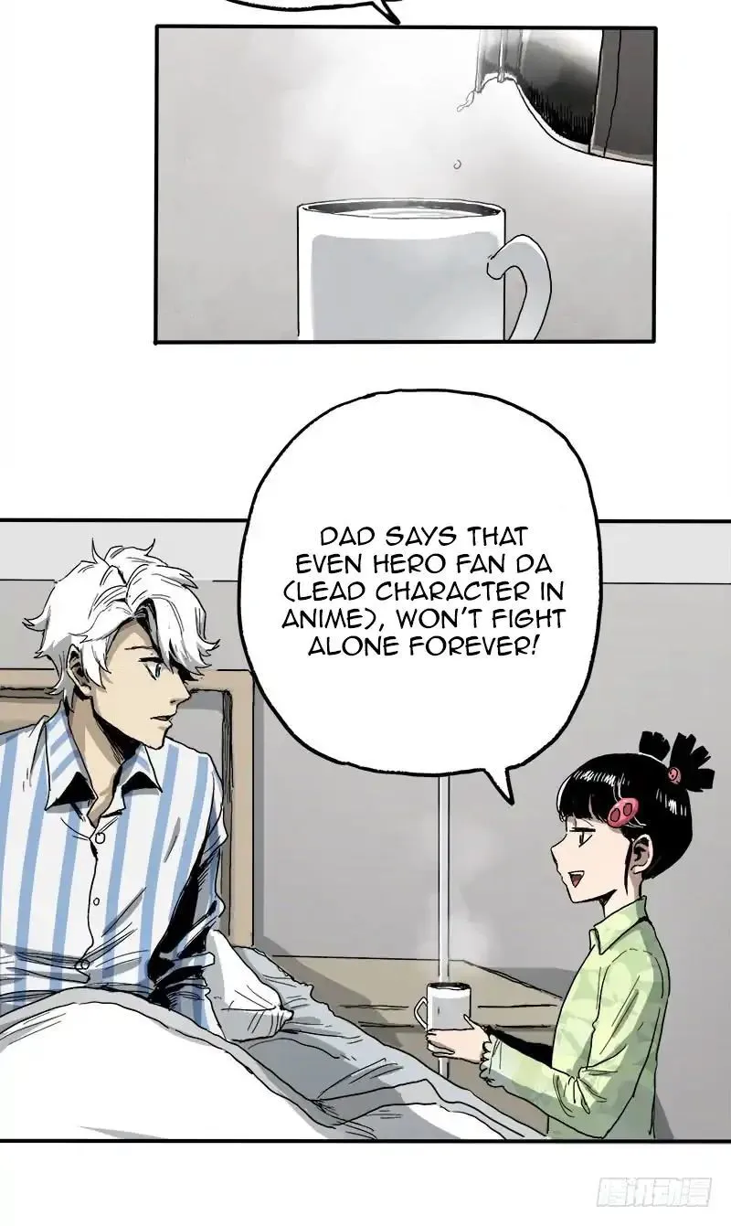 Disease Chapter 2 Online - página 29