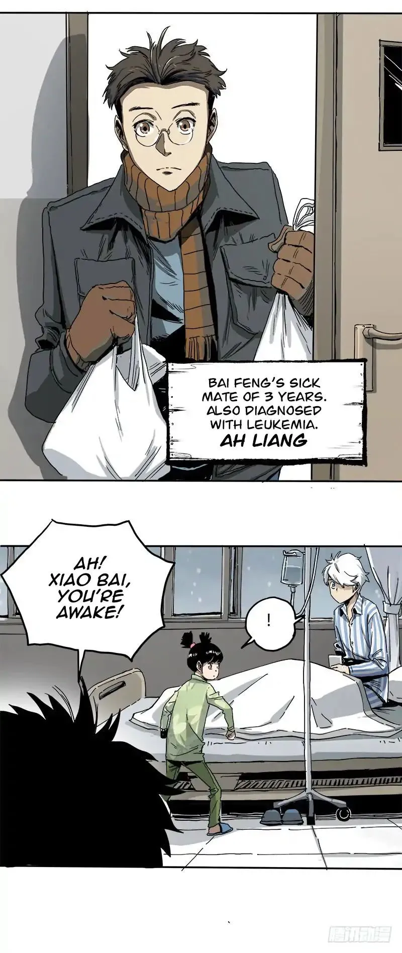 Disease Chapter 2 Online - página 34