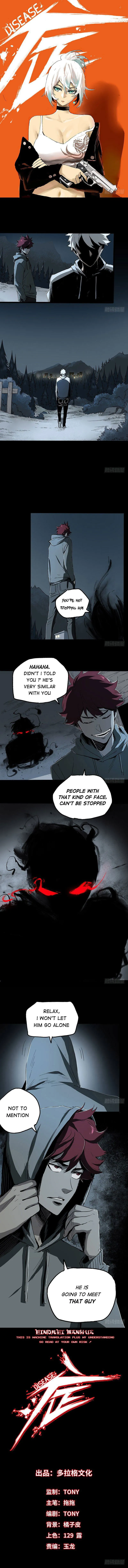 Disease Chapter 24 Online - página 1