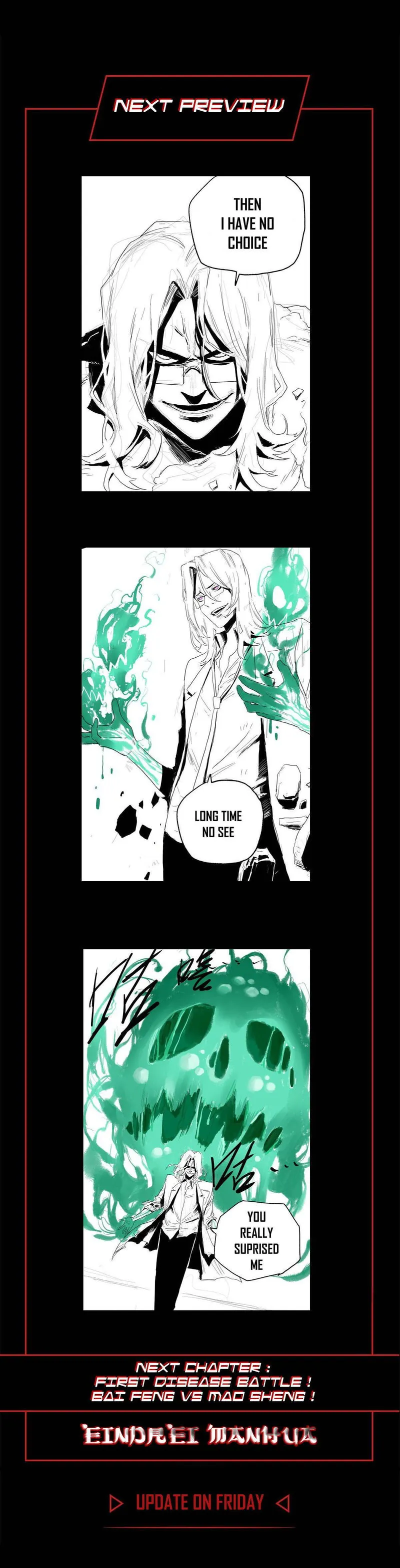 Disease Chapter 25 Online - página 6