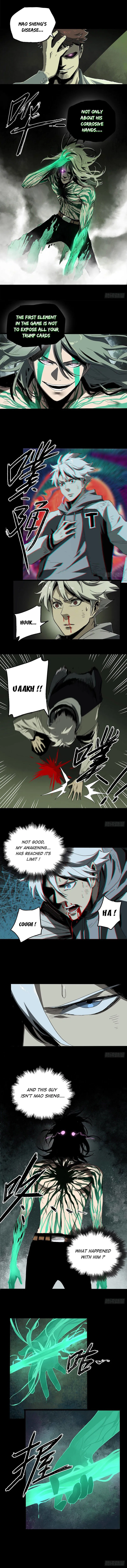 Disease Chapter 27 Online - página 5