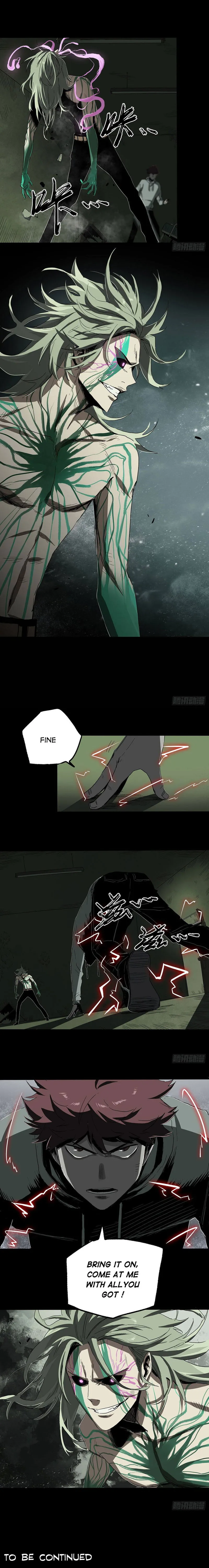 Disease Chapter 28 Online - página 6
