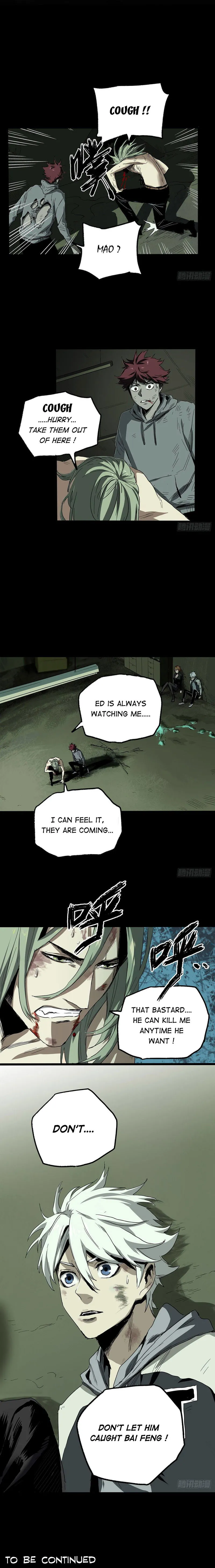 Disease Chapter 29 Online - página 7