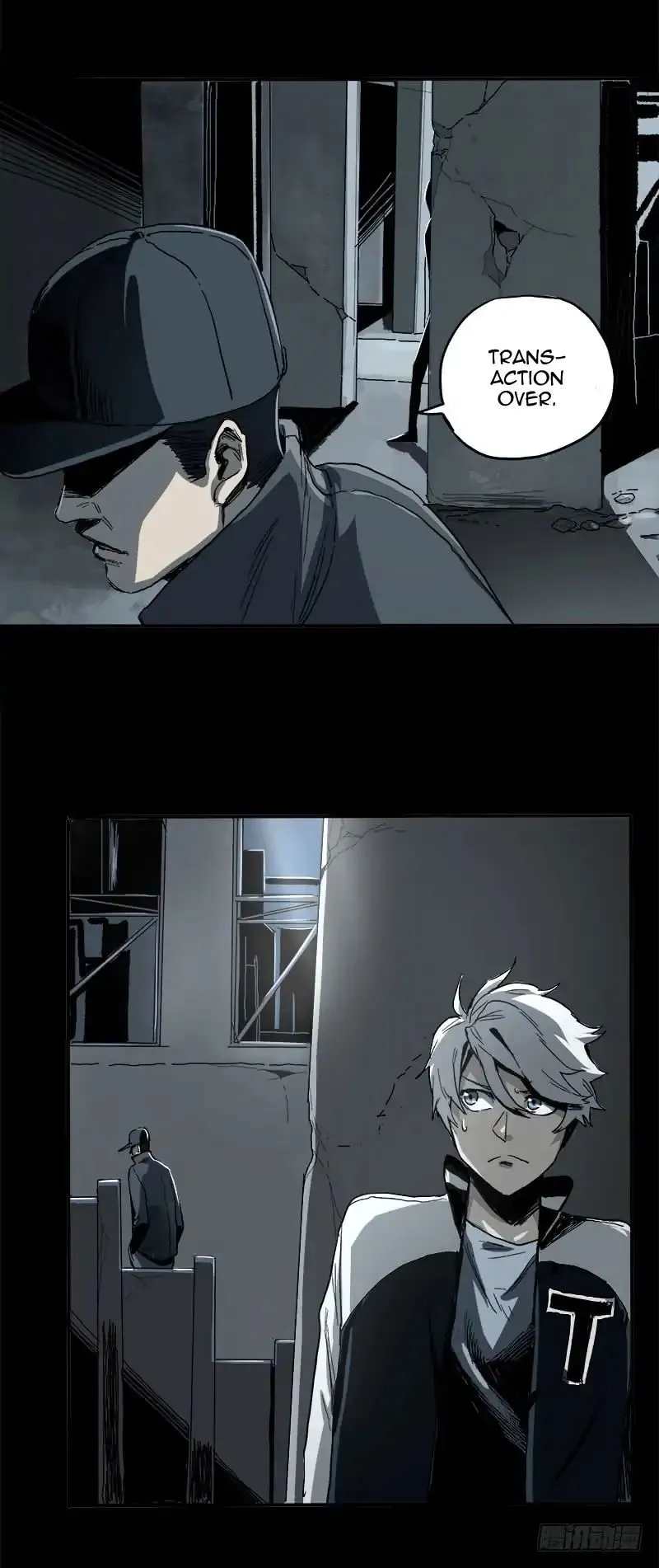 Disease Chapter 3 Online - página 17