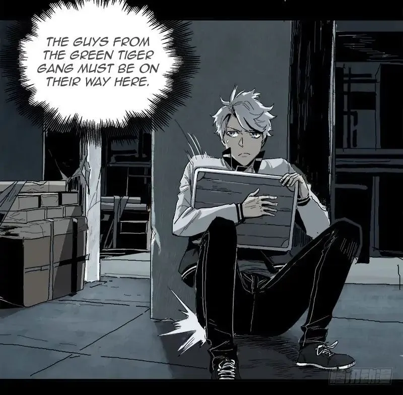 Disease Chapter 3 Online - página 21