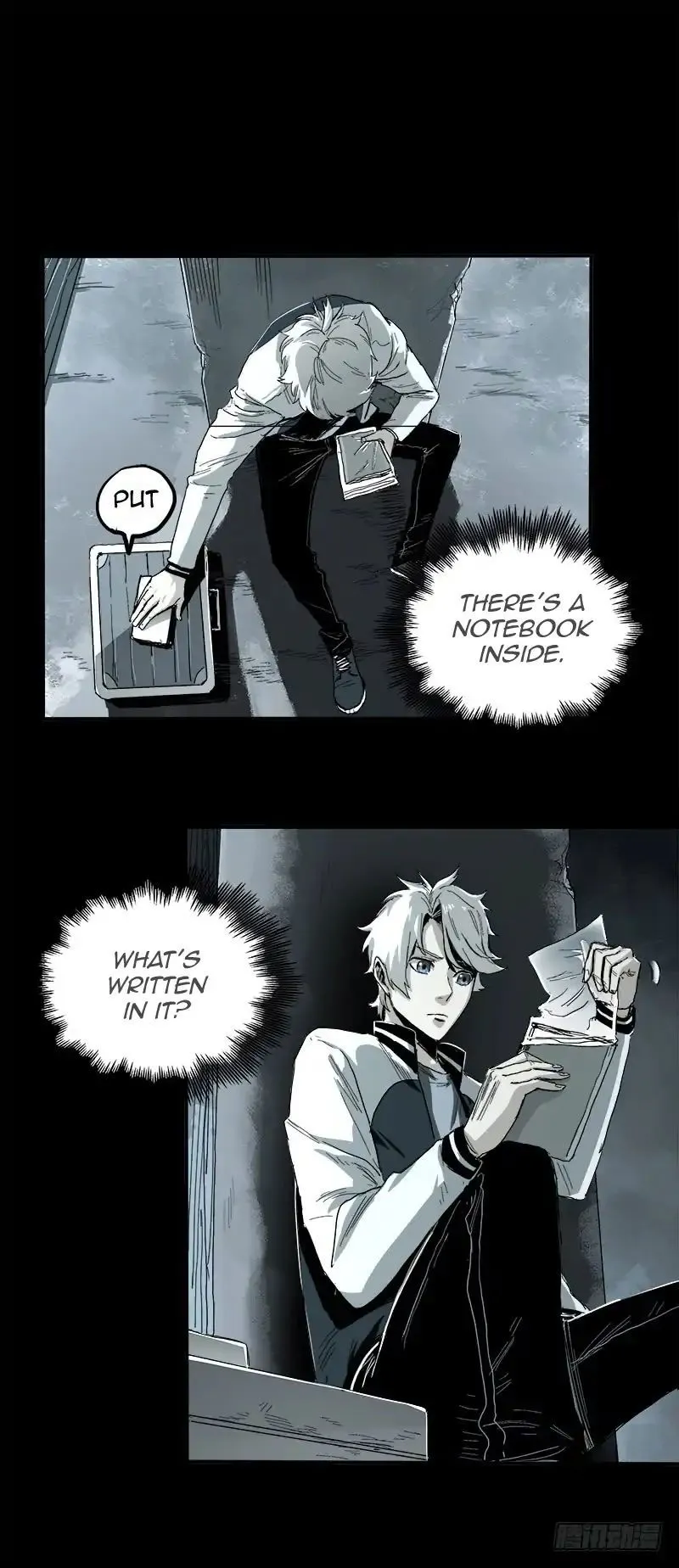 Disease Chapter 3 Online - página 26