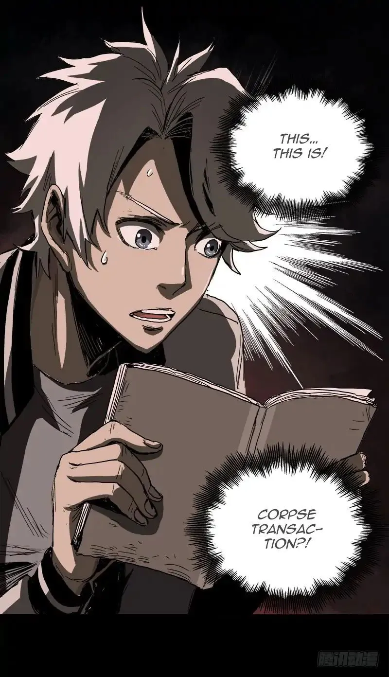Disease Chapter 3 Online - página 30