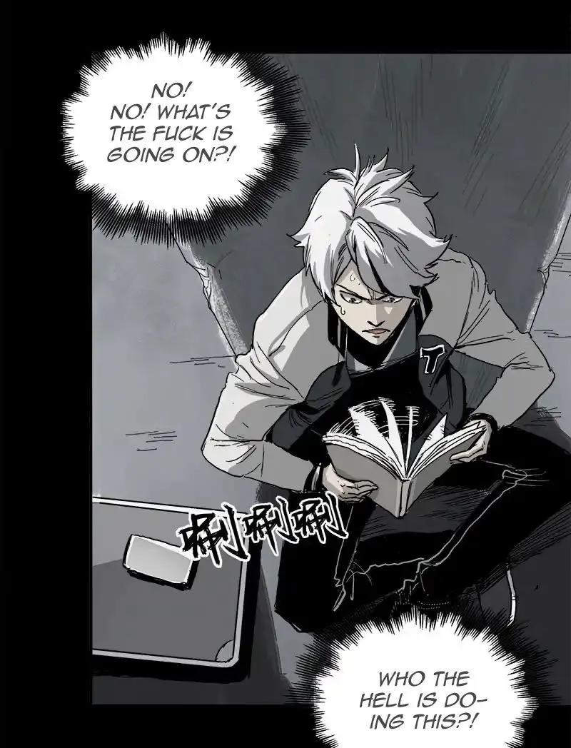 Disease Chapter 3 Online - página 31