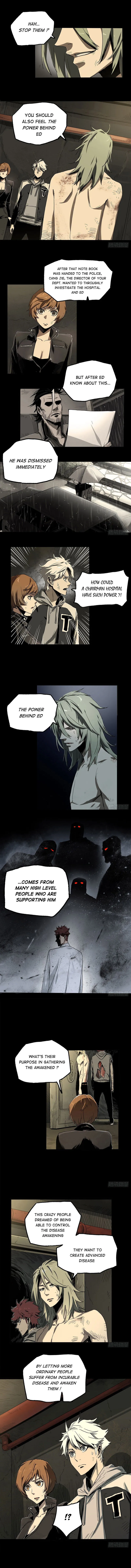 Disease Chapter 30 Online - página 7
