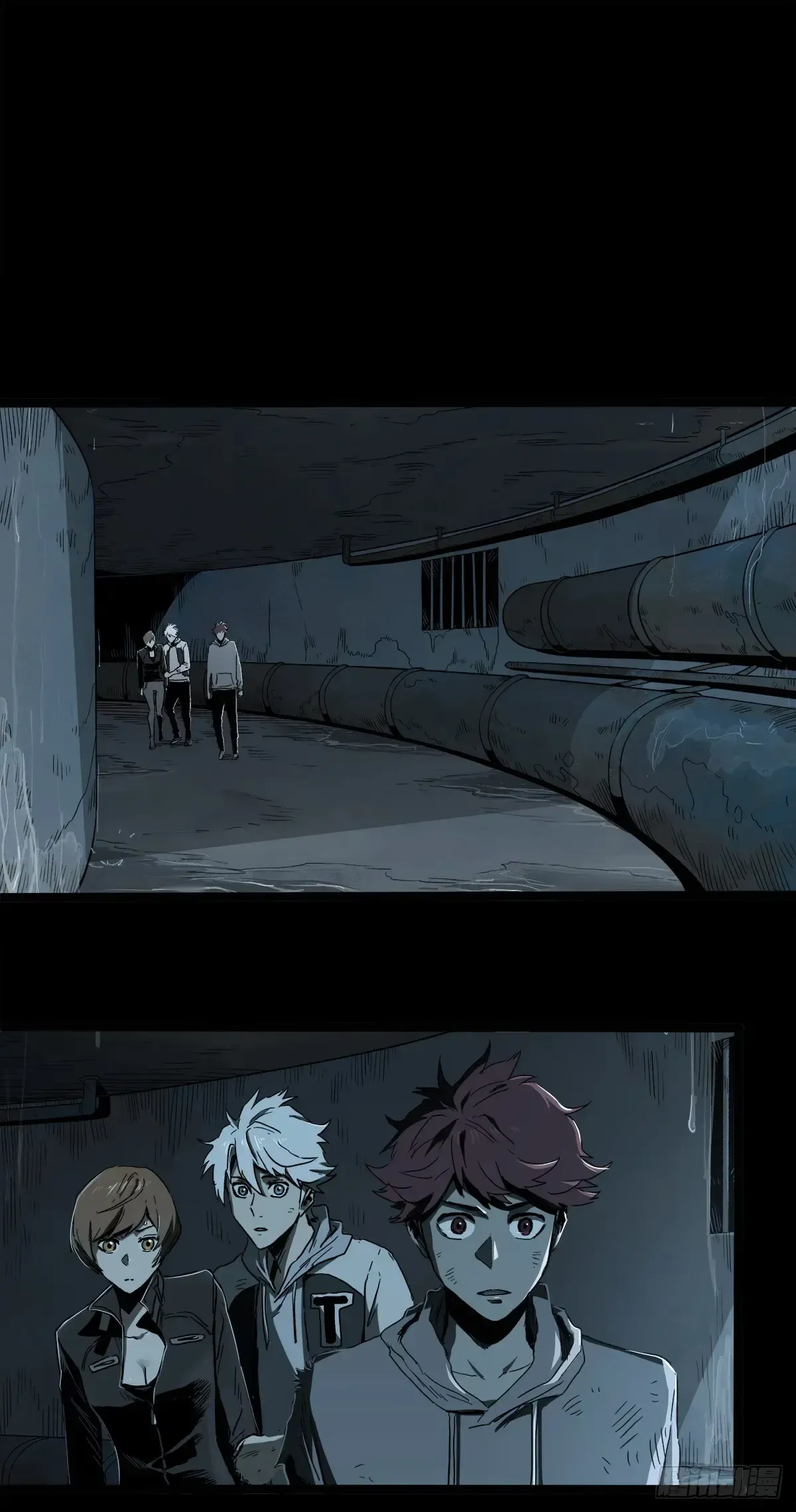Disease Chapter 32 Online - página 2