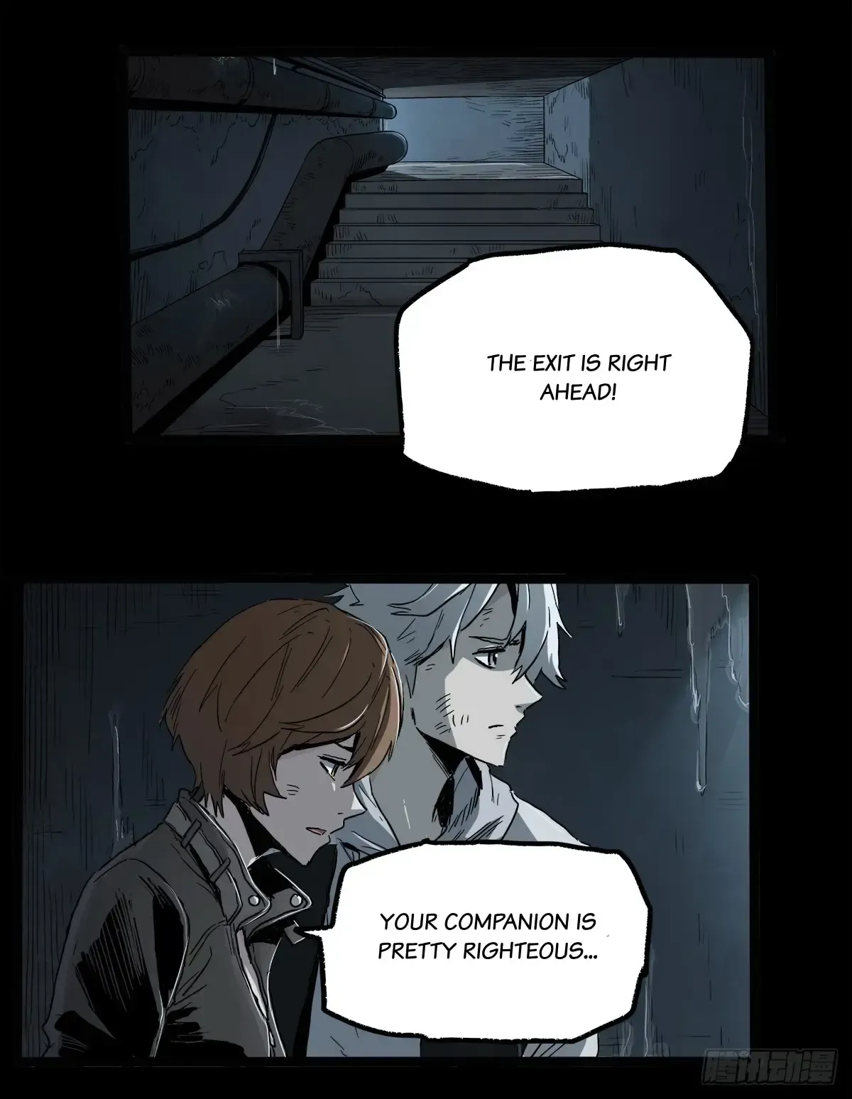 Disease Chapter 32 Online - página 3