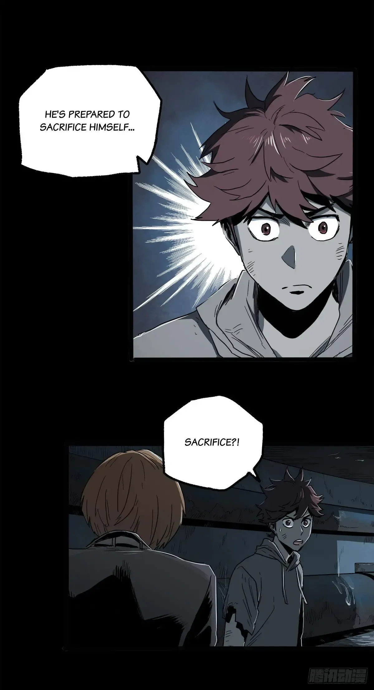 Disease Chapter 32 Online - página 4
