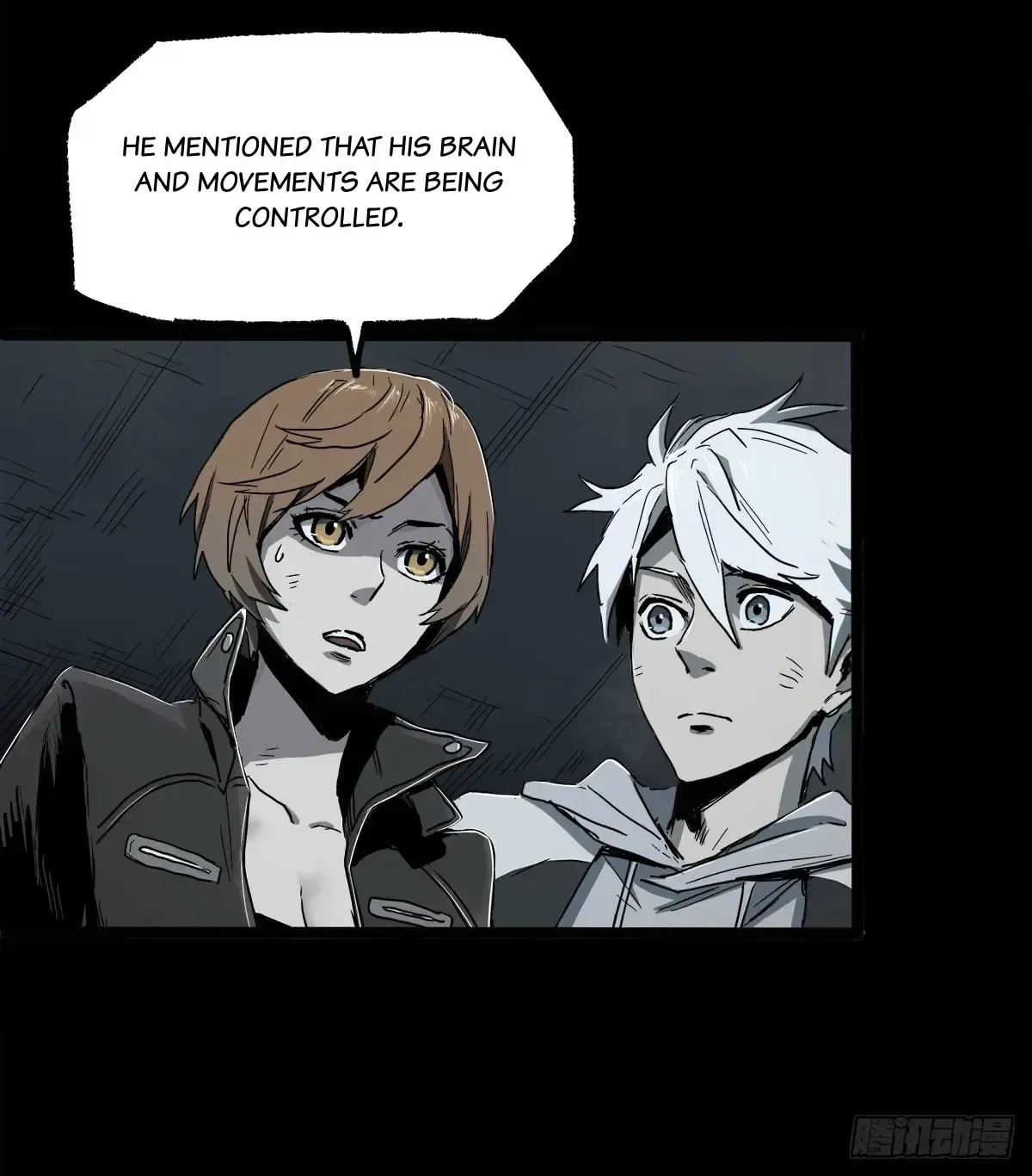 Disease Chapter 32 Online - página 5