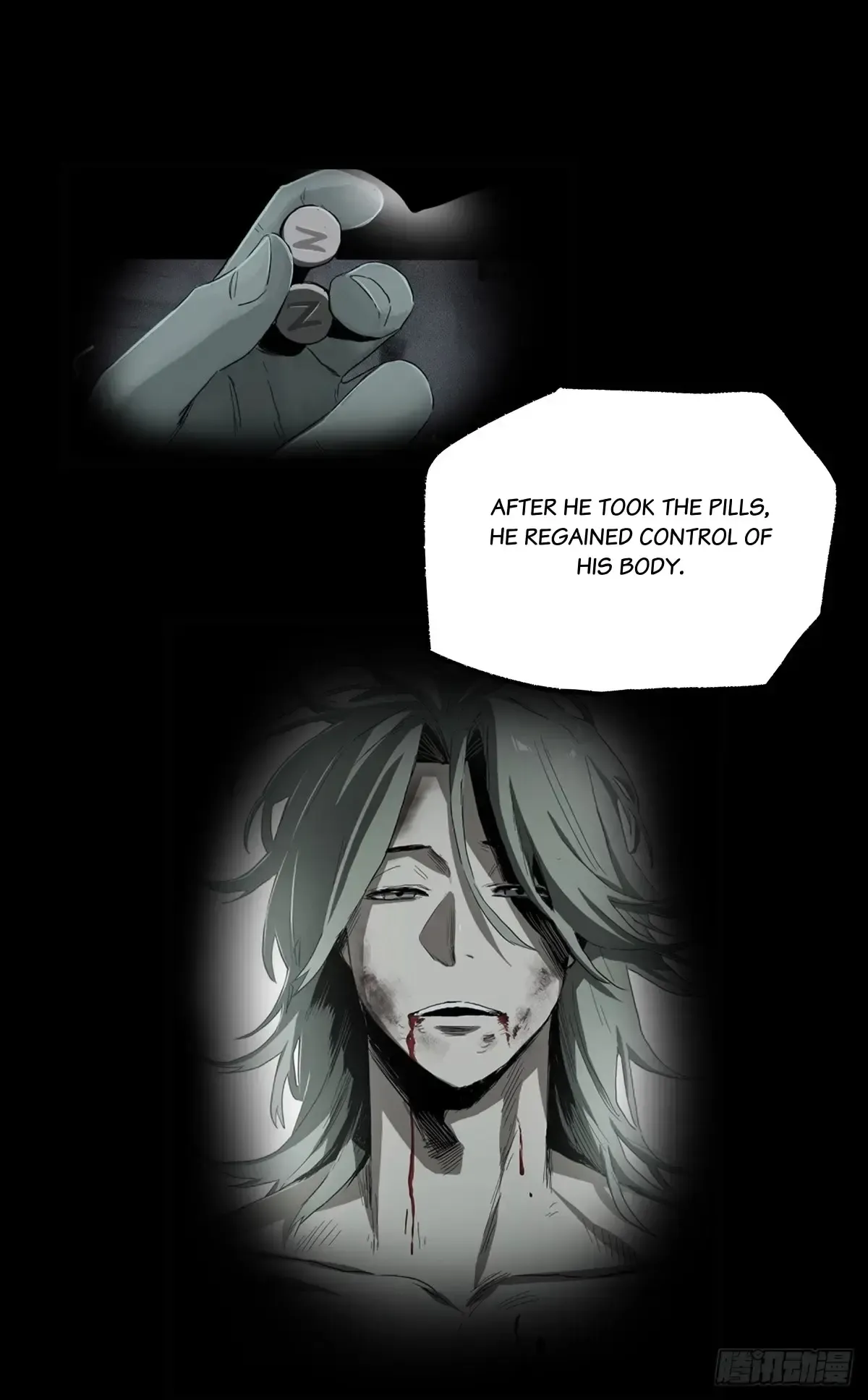 Disease Chapter 32 Online - página 7
