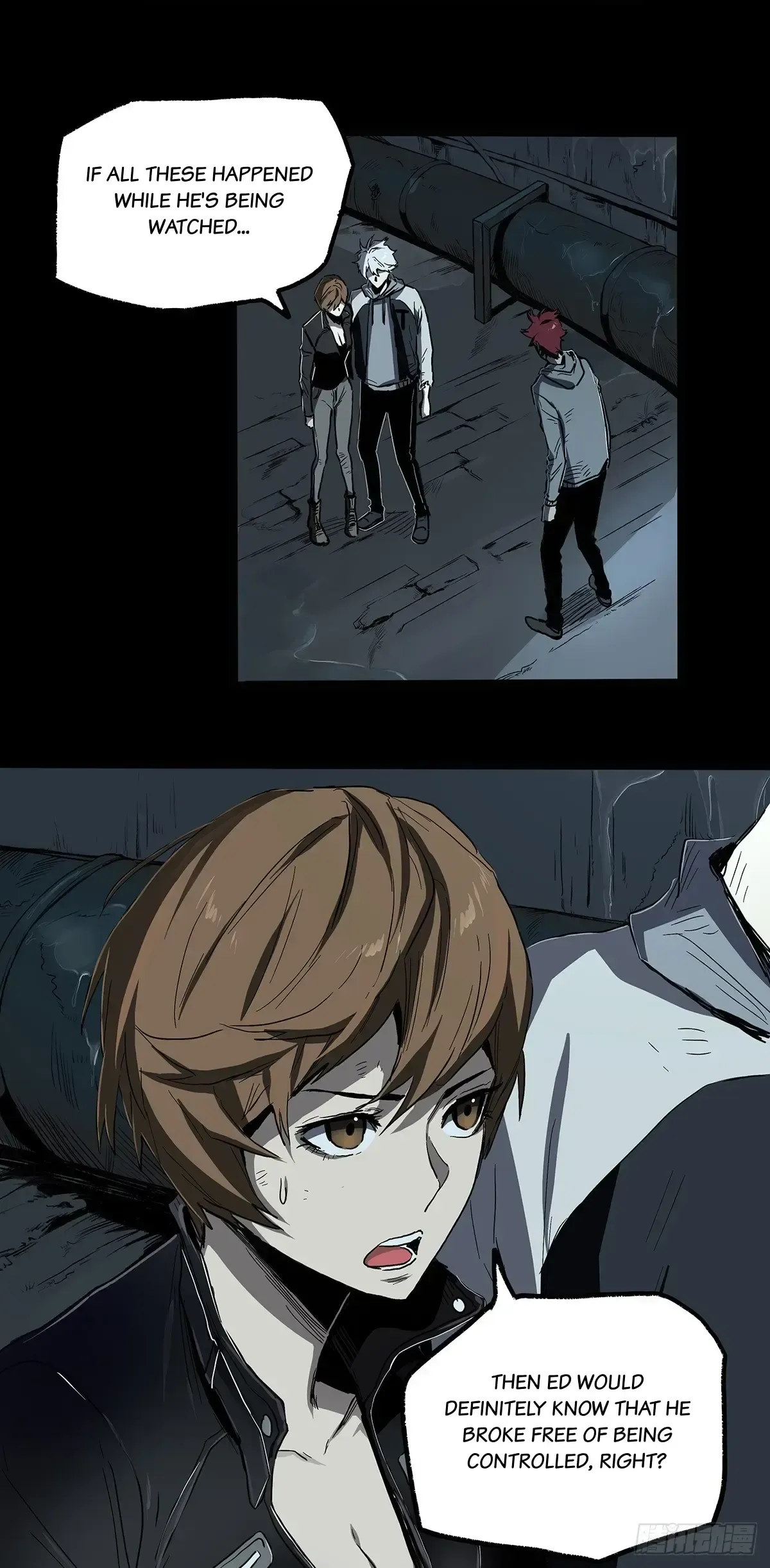Disease Chapter 32 Online - página 8