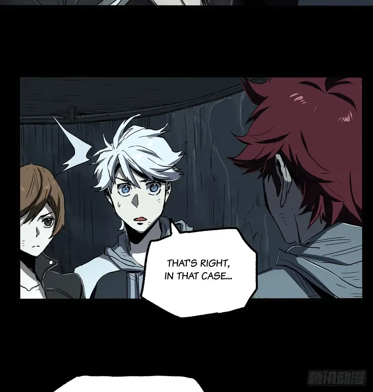 Disease Chapter 32 Online - página 9