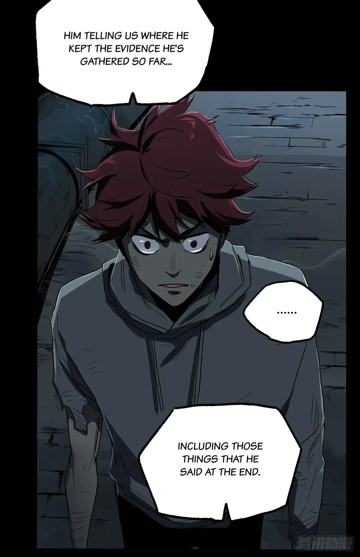 Disease Chapter 32 Online - página 10