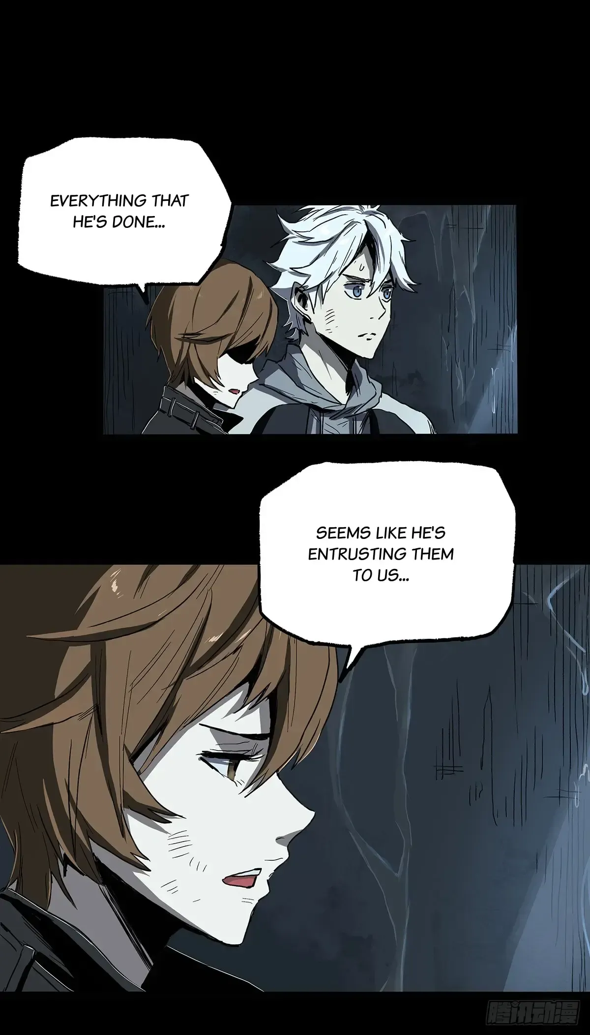 Disease Chapter 32 Online - página 11