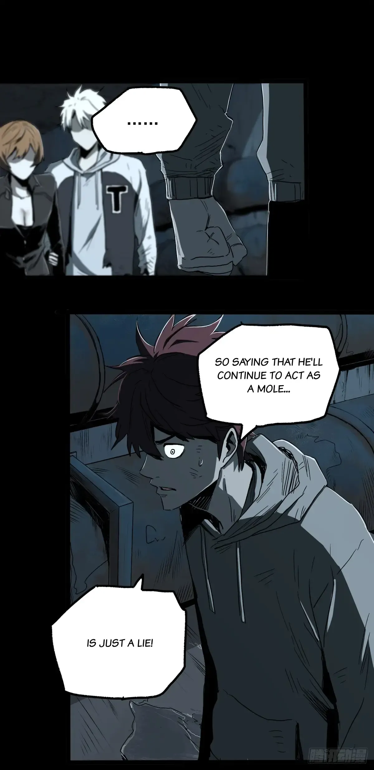 Disease Chapter 32 Online - página 12