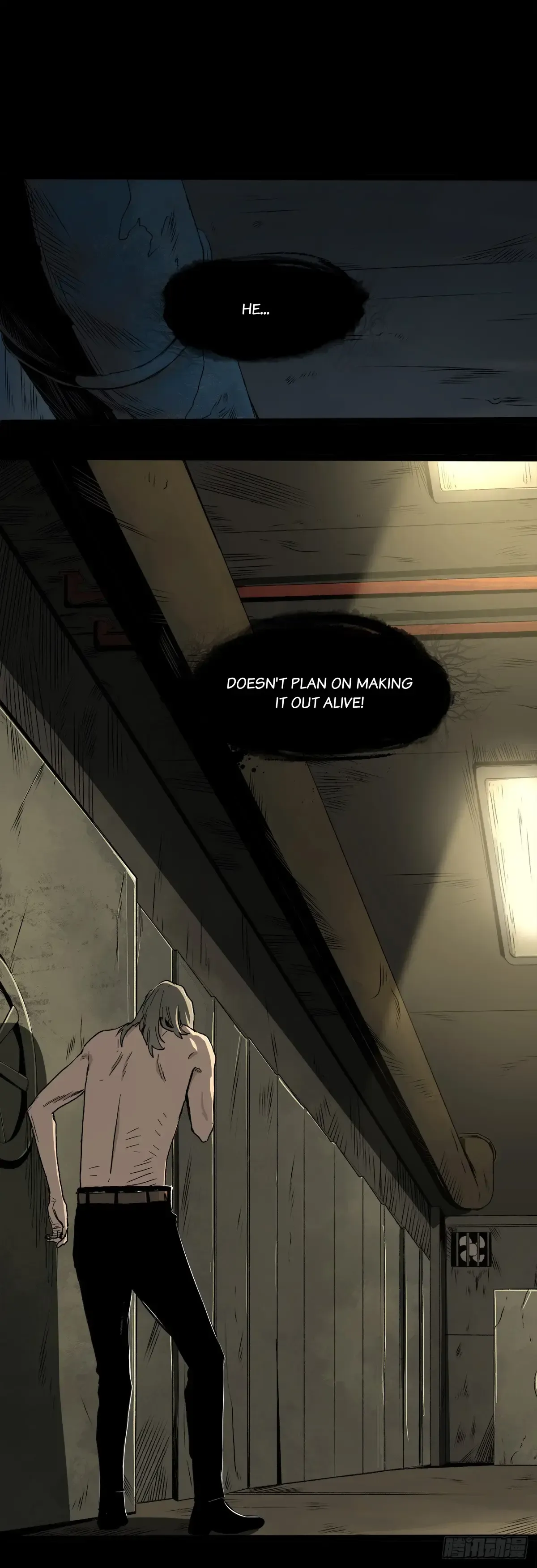 Disease Chapter 32 Online - página 13
