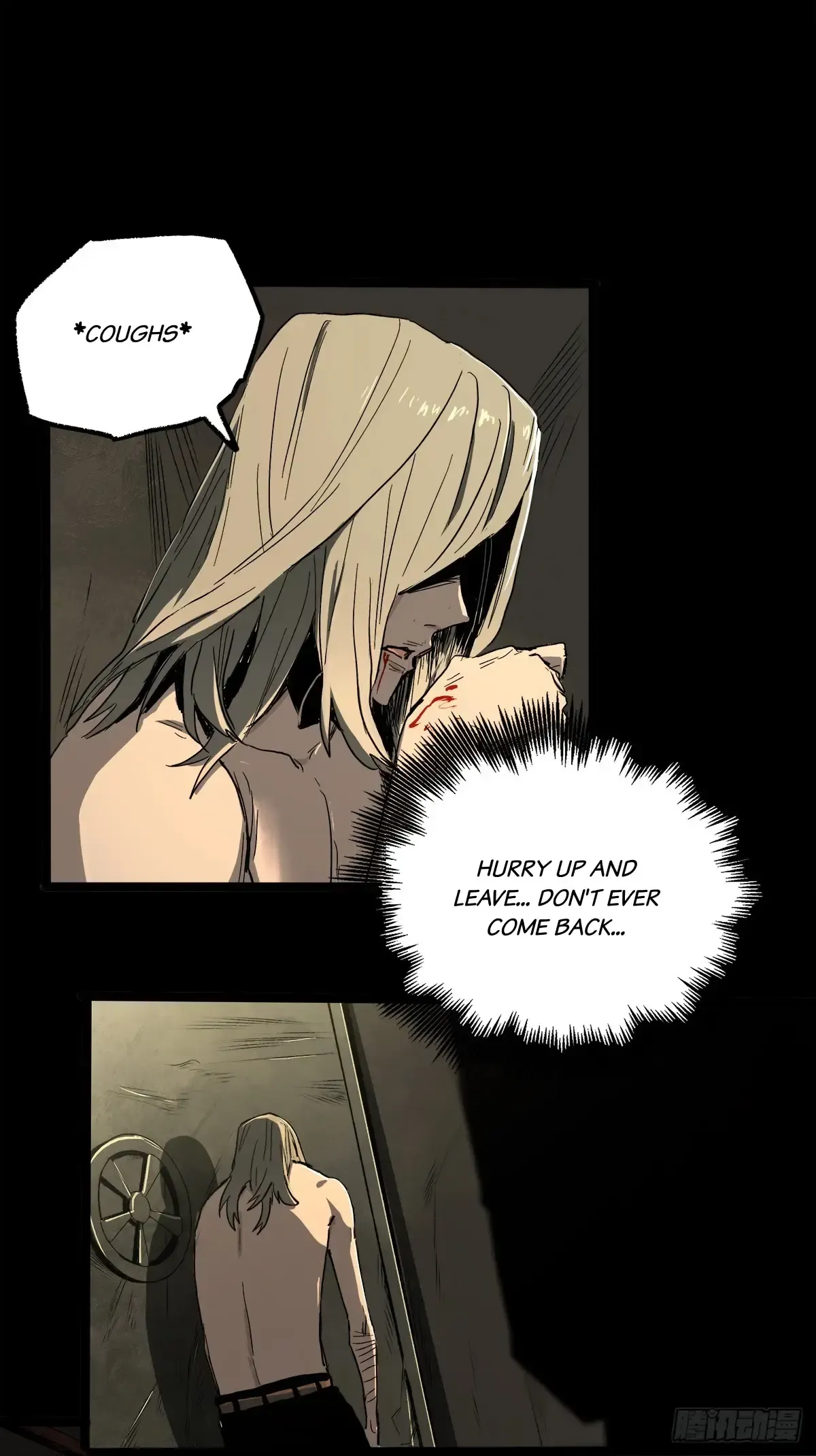 Disease Chapter 32 Online - página 15