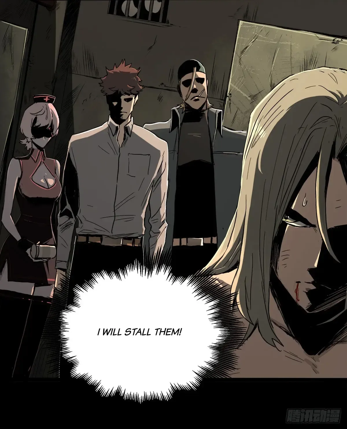 Disease Chapter 32 Online - página 16
