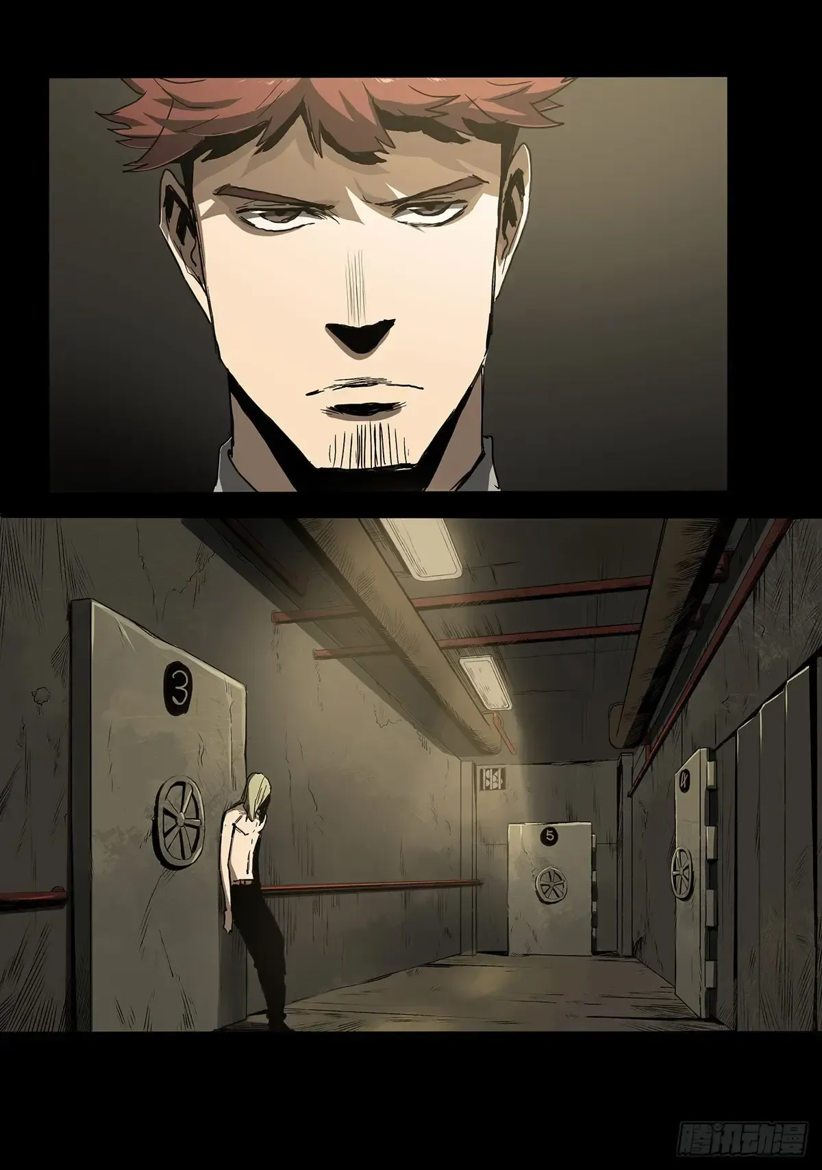 Disease Chapter 32 Online - página 17