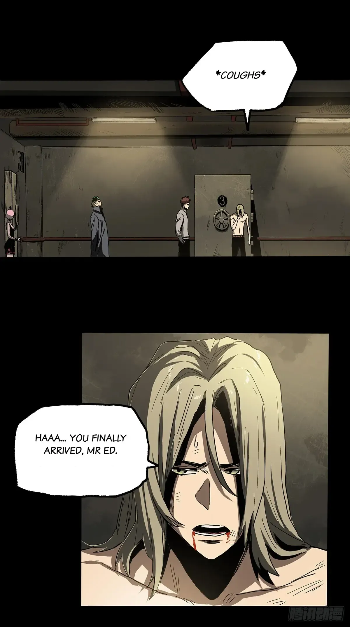 Disease Chapter 32 Online - página 18