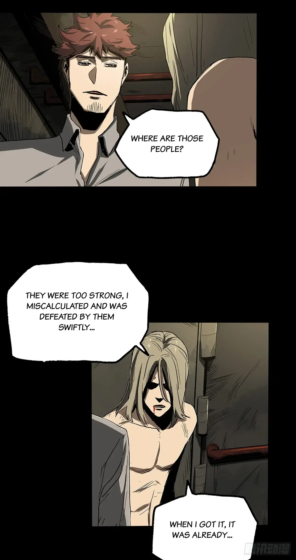 Disease Chapter 32 Online - página 19