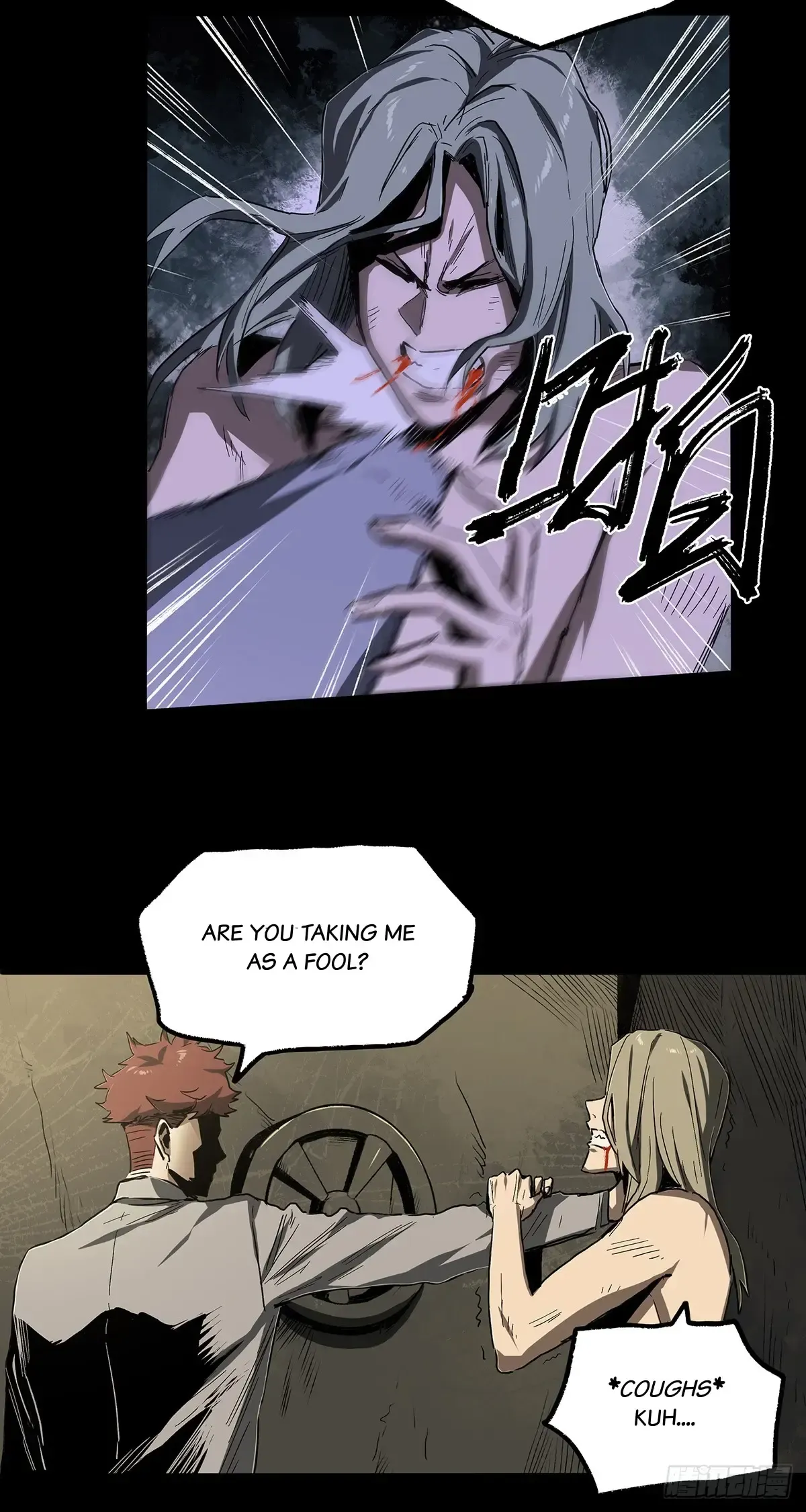 Disease Chapter 32 Online - página 20