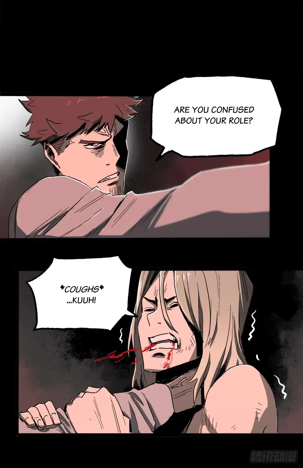 Disease Chapter 32 Online - página 22