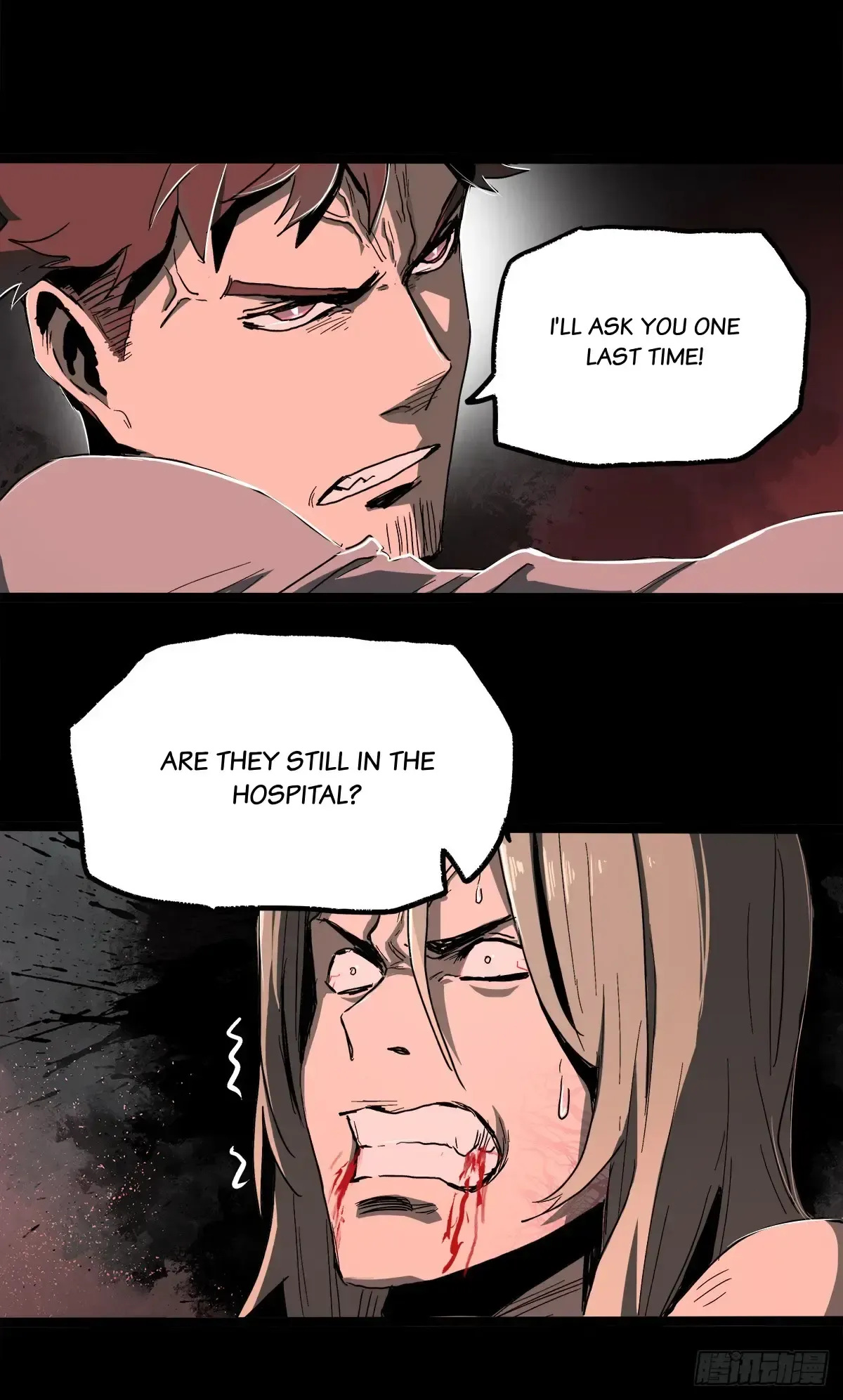 Disease Chapter 32 Online - página 23
