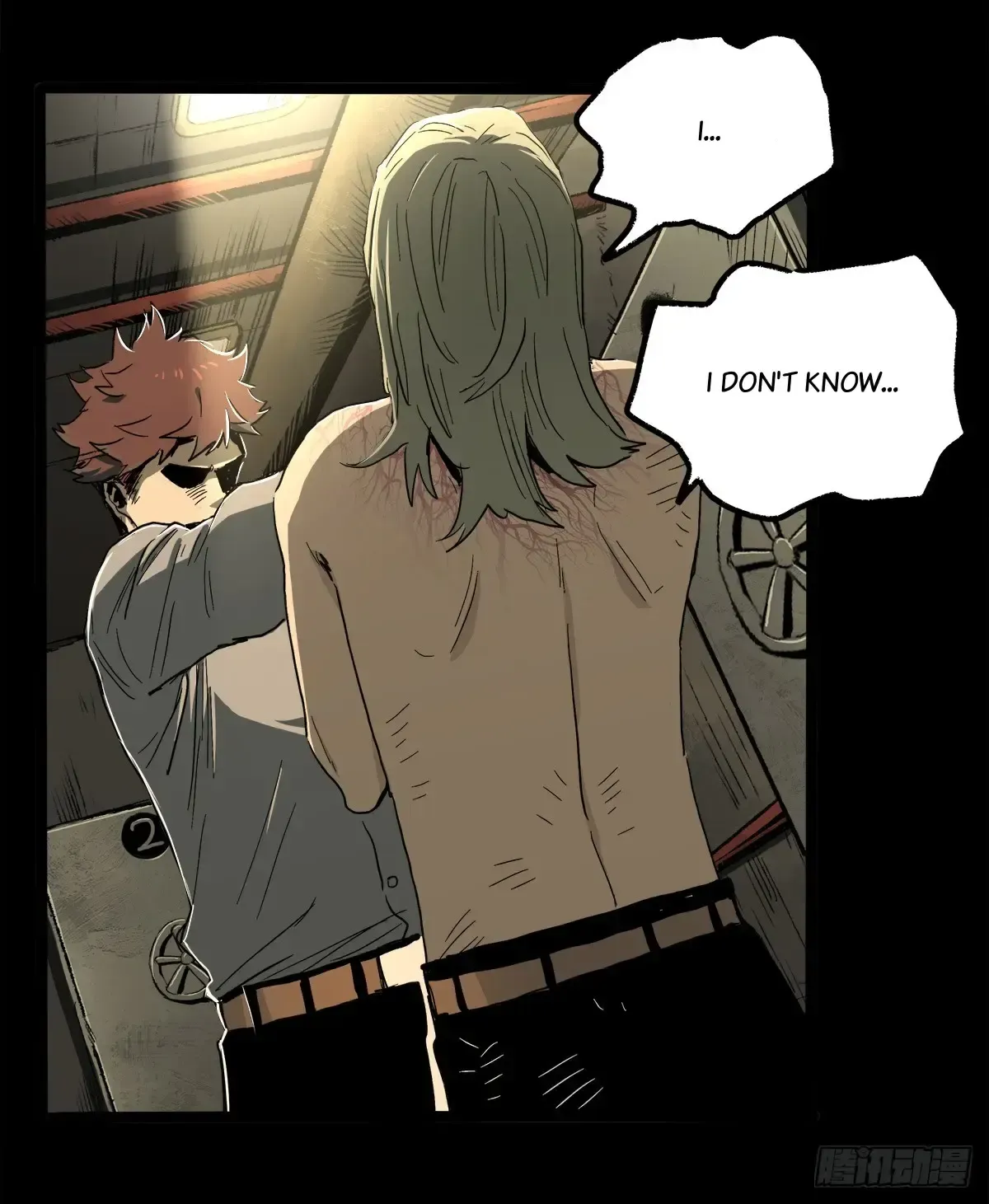 Disease Chapter 32 Online - página 25