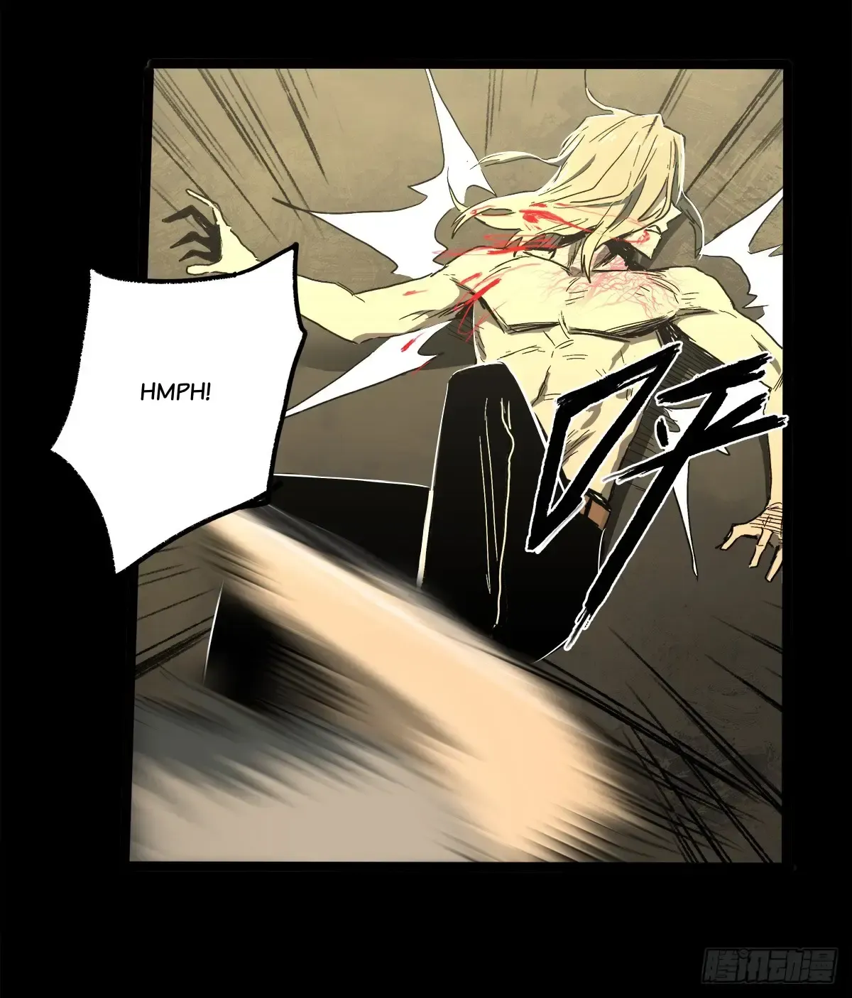 Disease Chapter 32 Online - página 26
