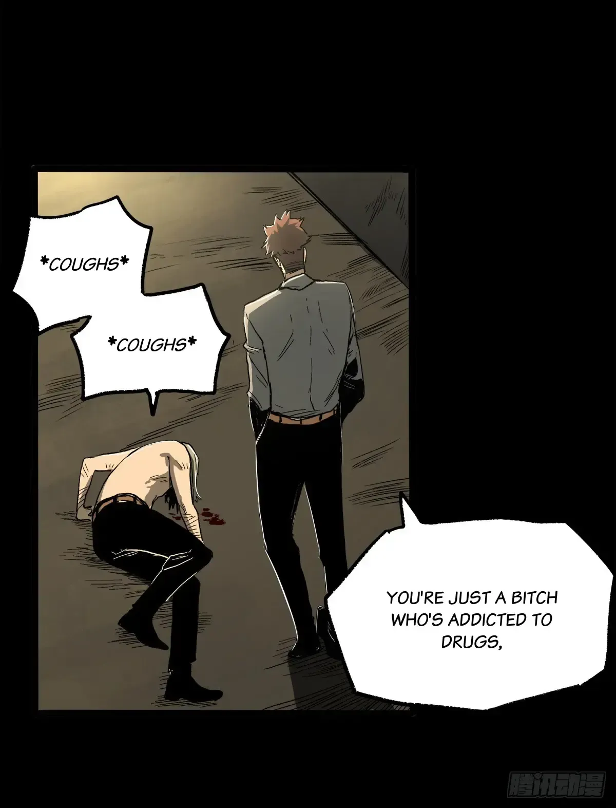 Disease Chapter 32 Online - página 27