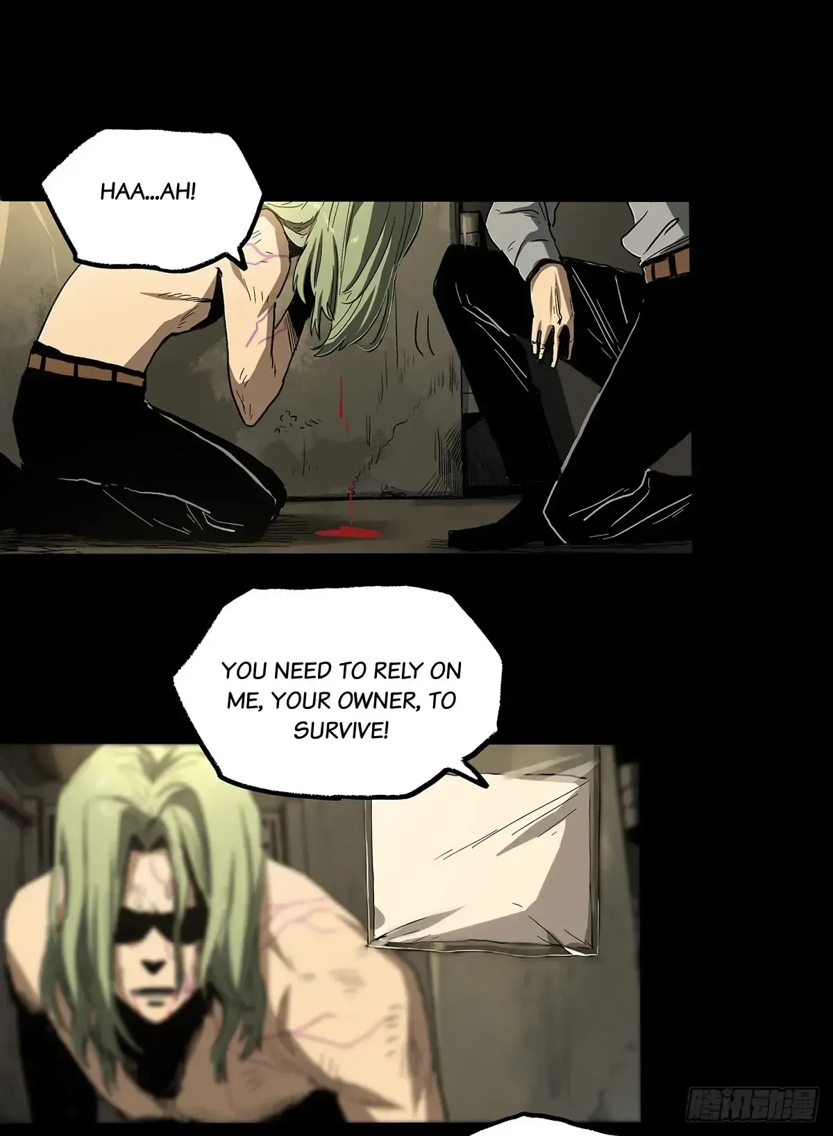 Disease Chapter 32 Online - página 28