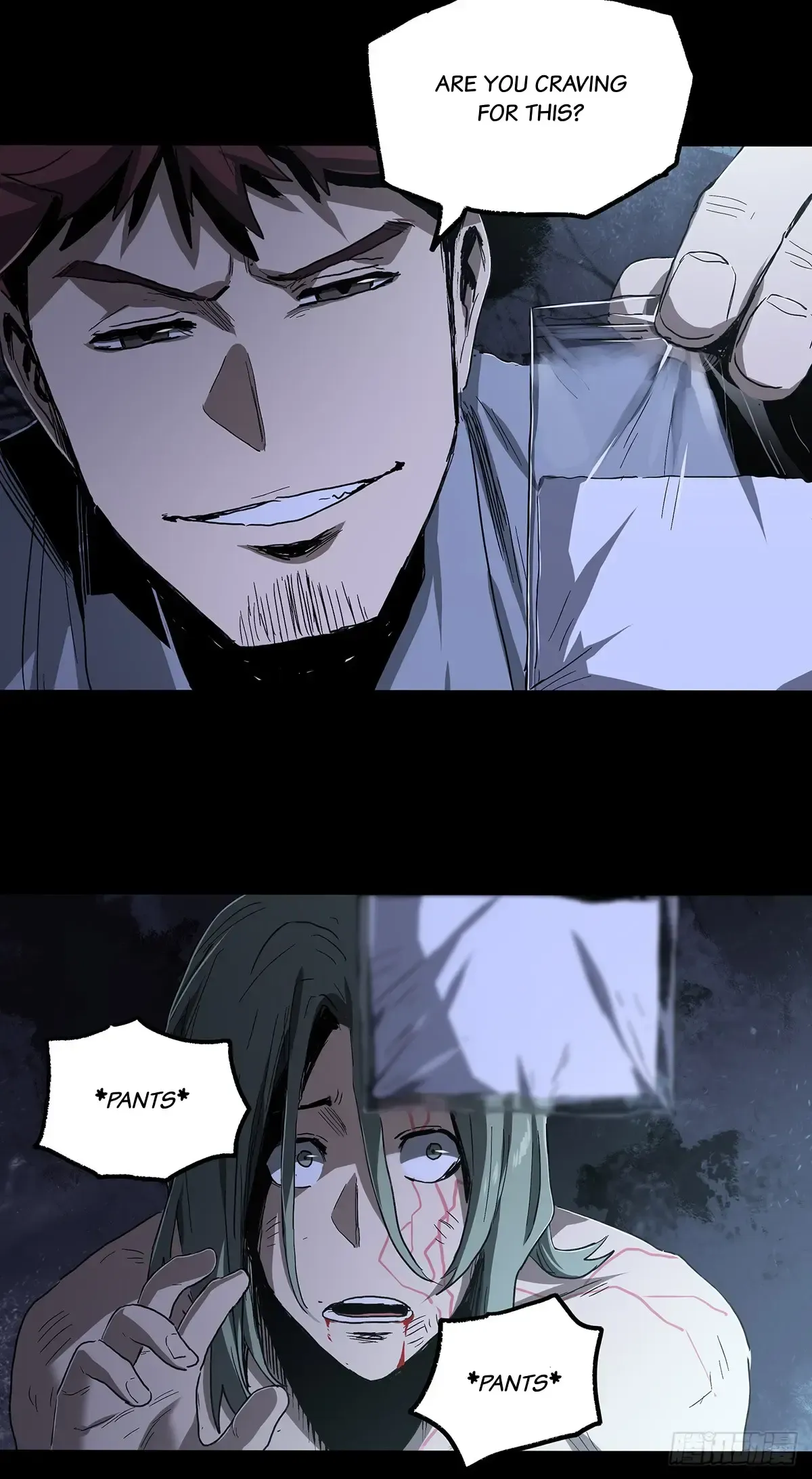 Disease Chapter 32 Online - página 29