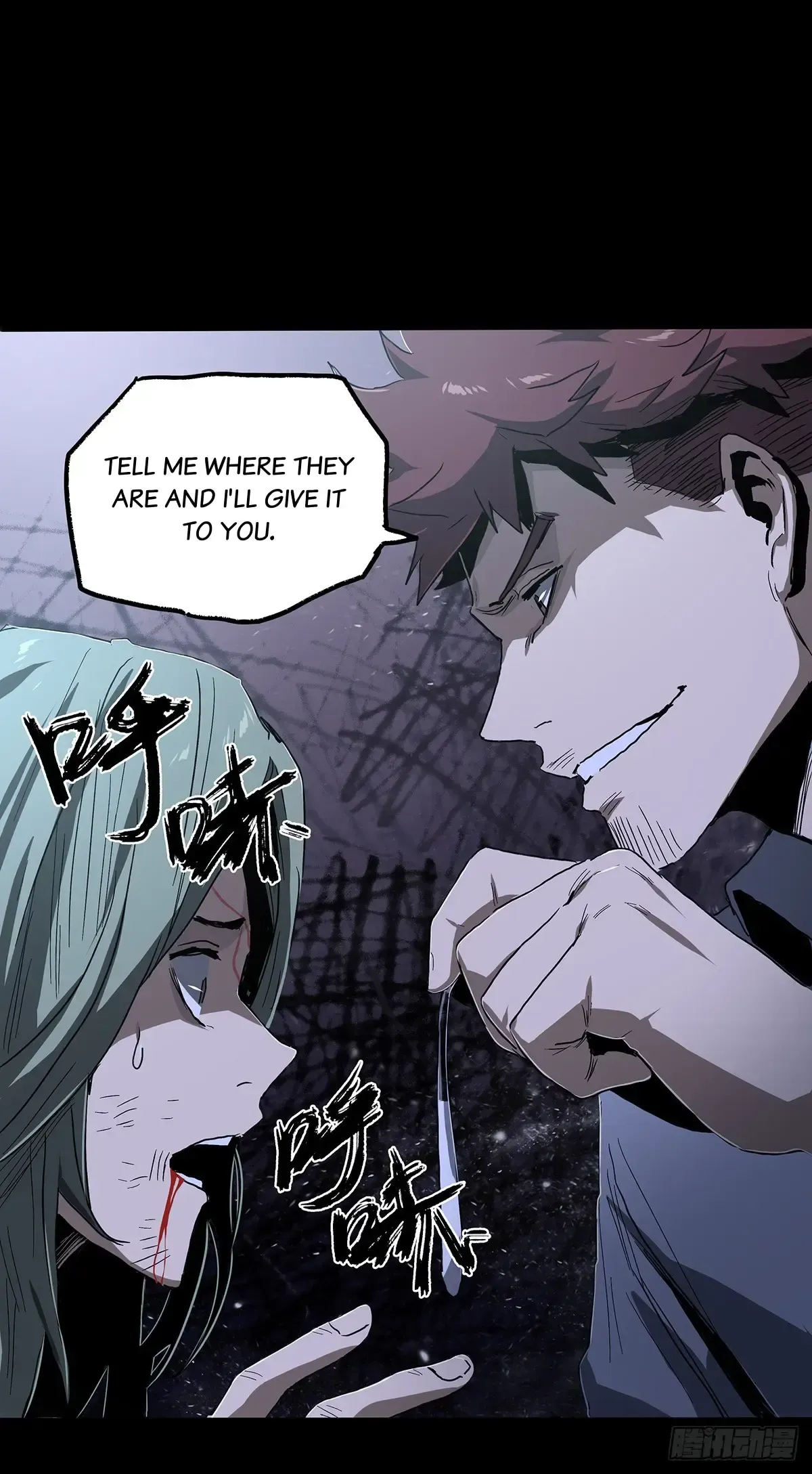 Disease Chapter 32 Online - página 30