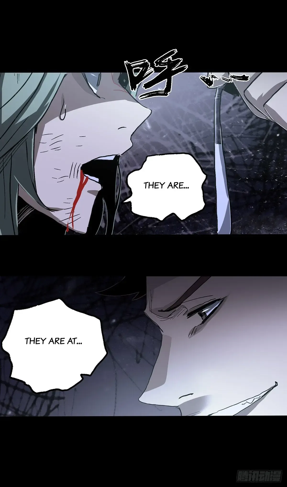 Disease Chapter 32 Online - página 31