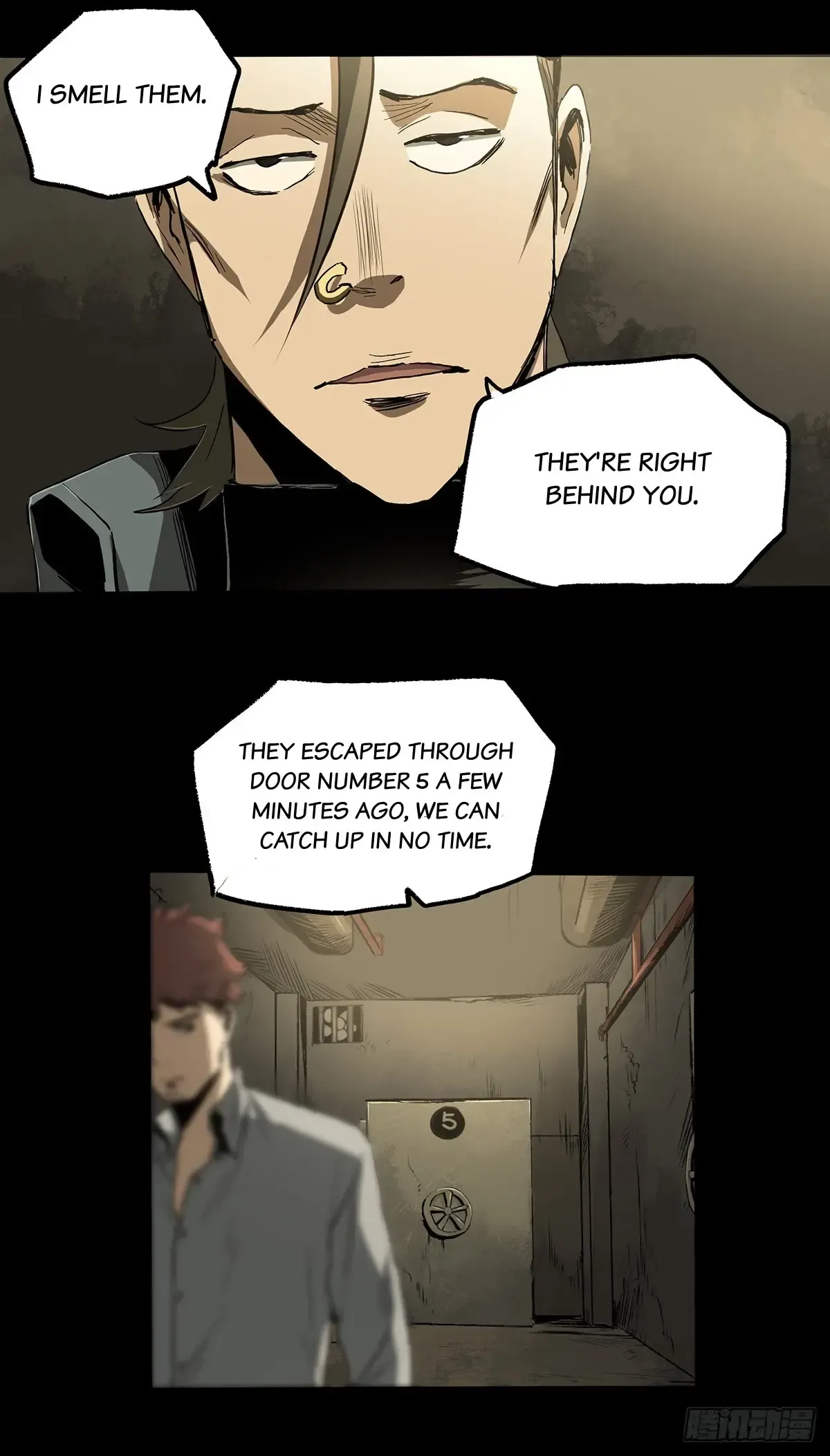 Disease Chapter 32 Online - página 35