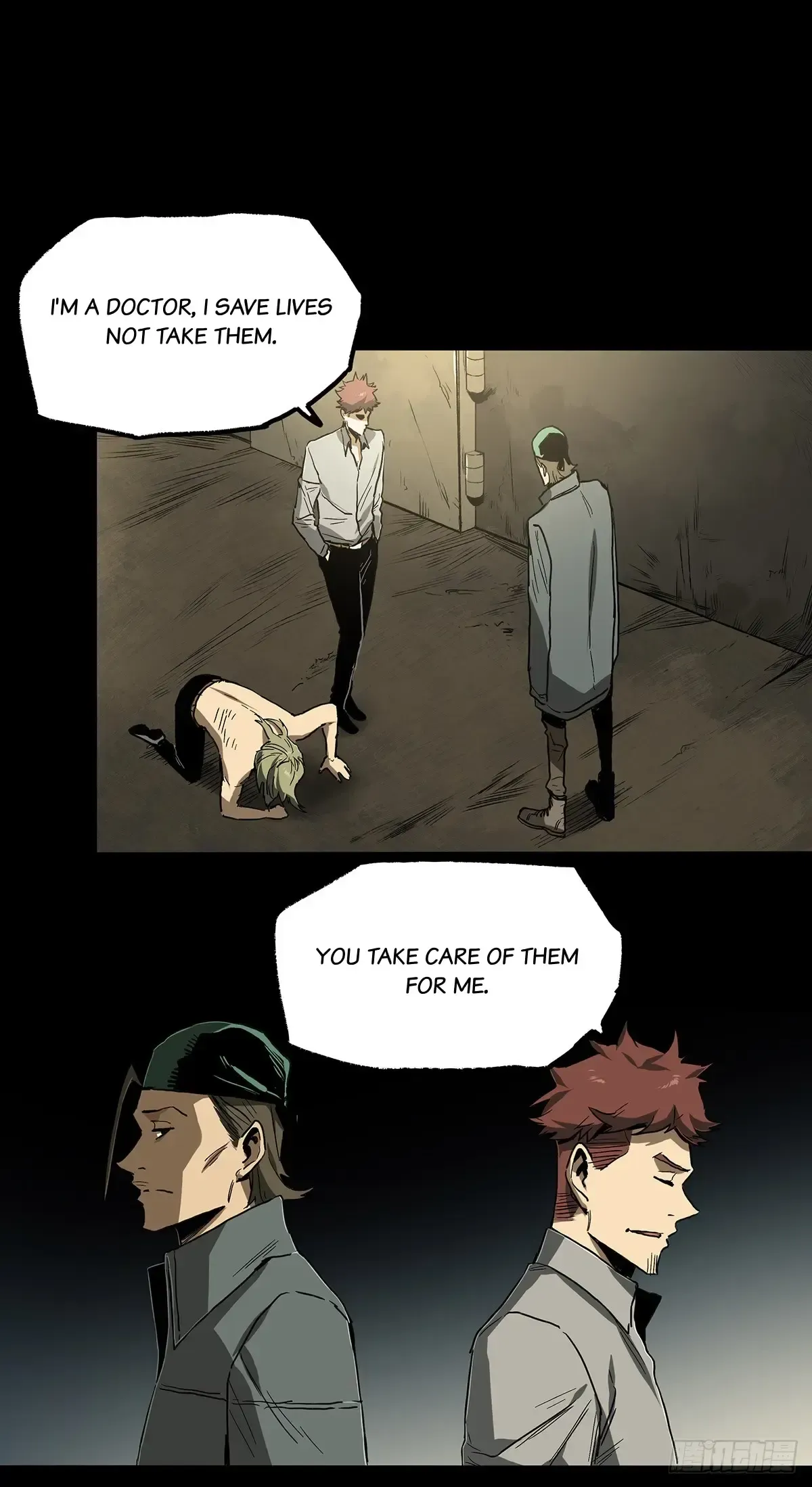 Disease Chapter 32 Online - página 36