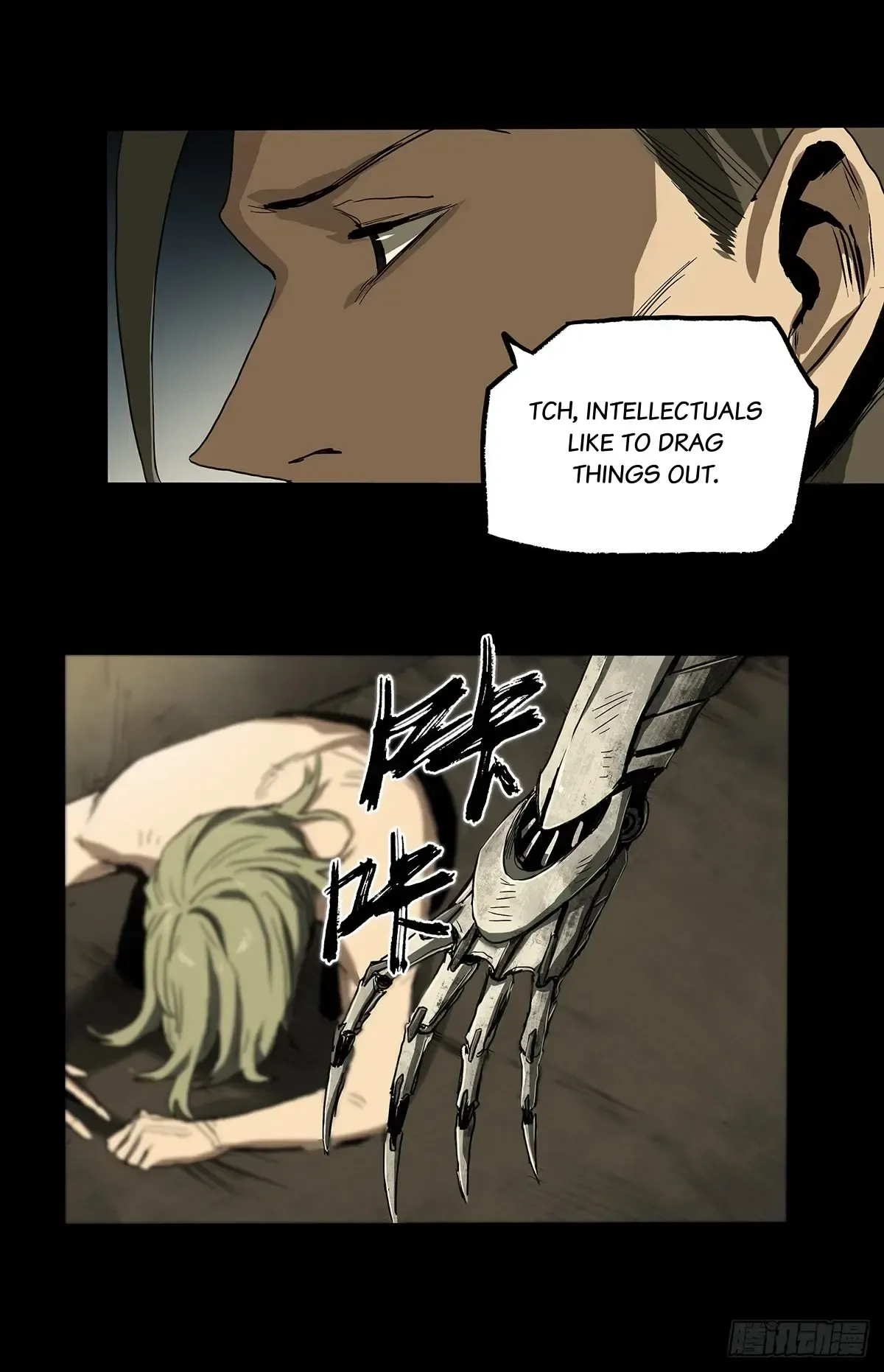 Disease Chapter 32 Online - página 37