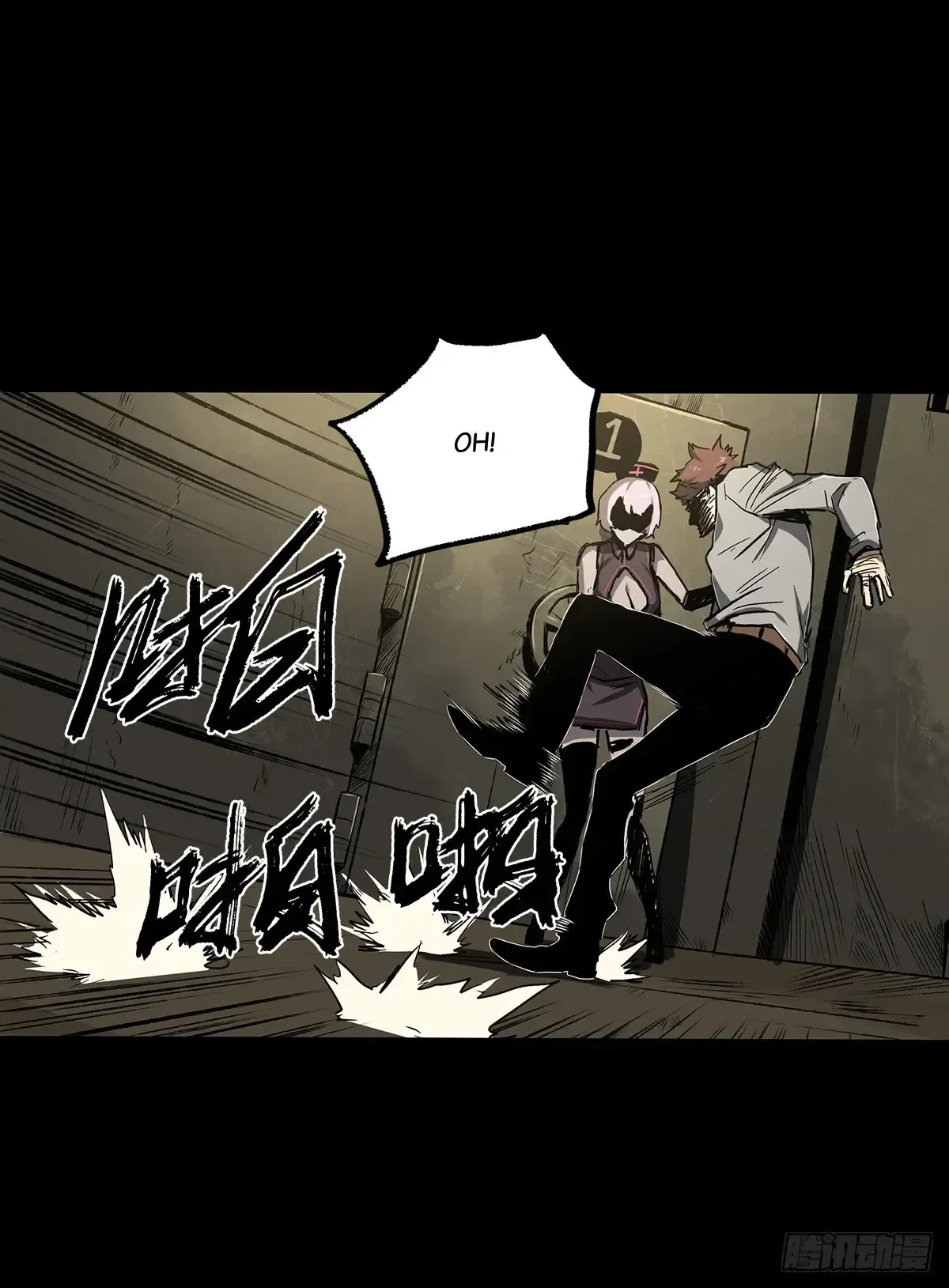 Disease Chapter 32 Online - página 44