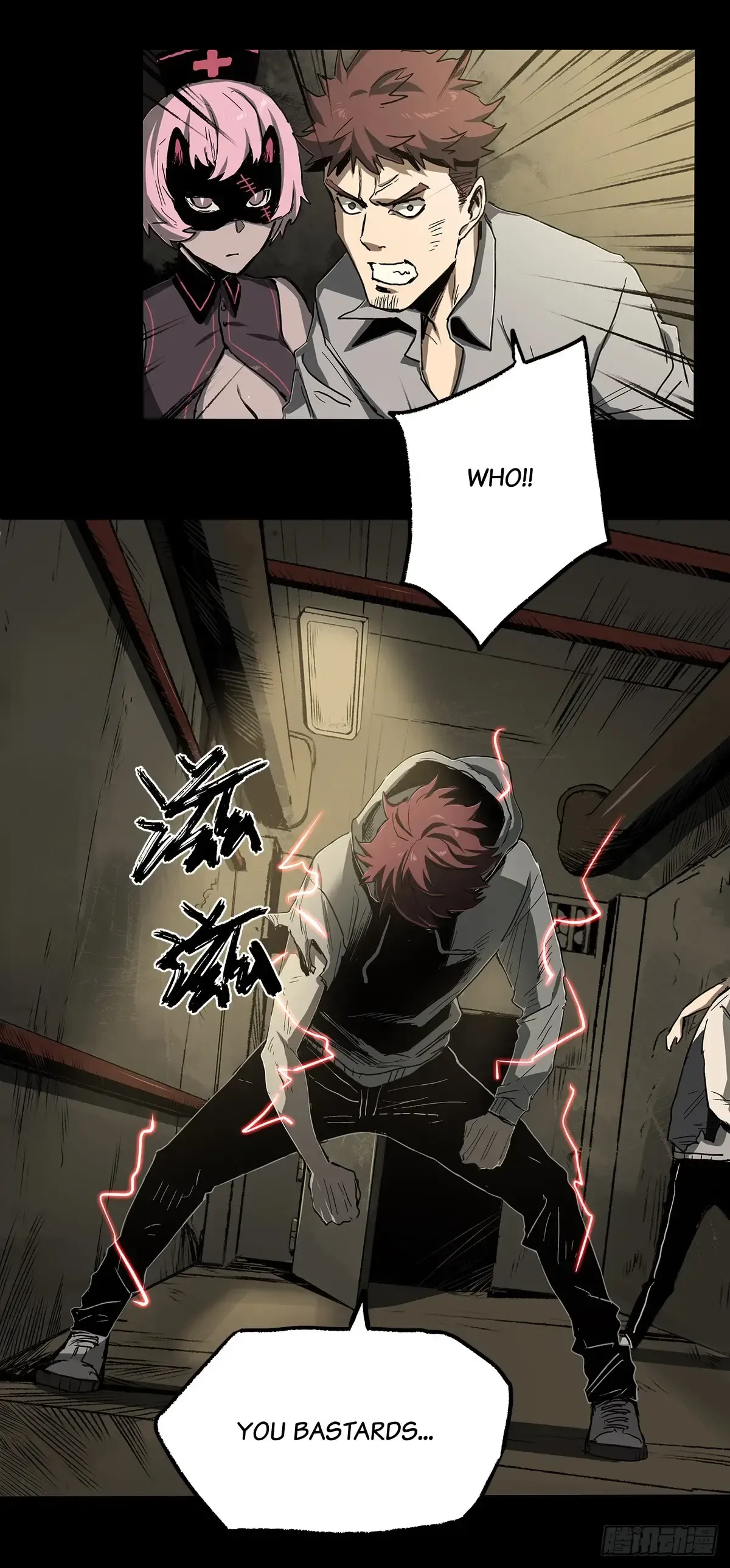 Disease Chapter 32 Online - página 45