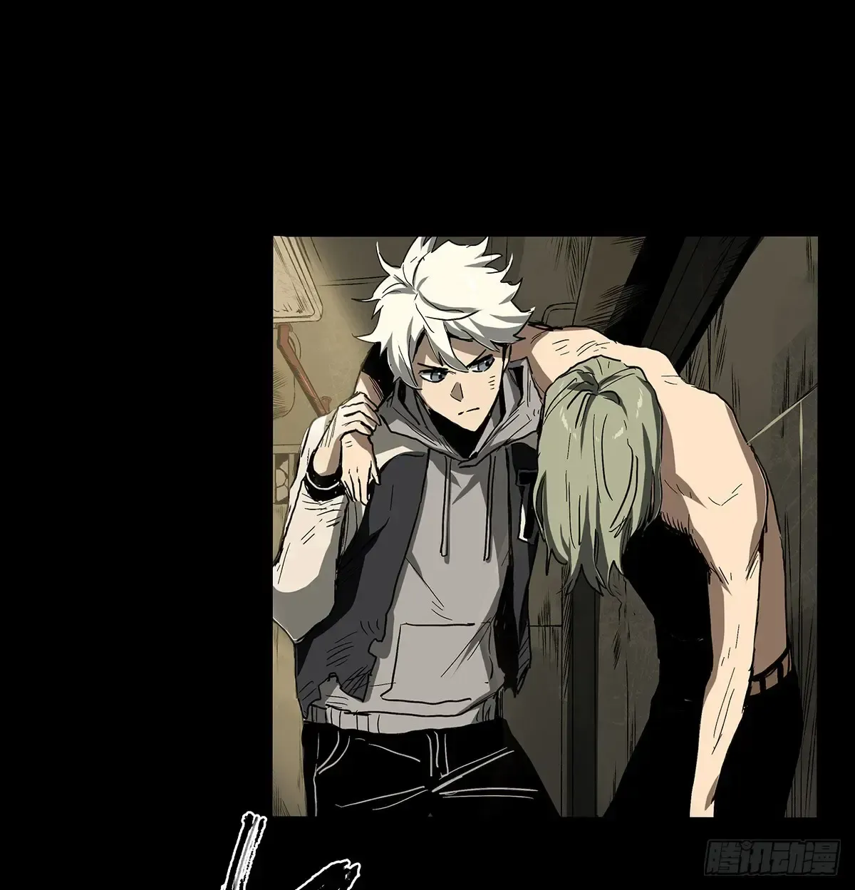 Disease Chapter 32 Online - página 46