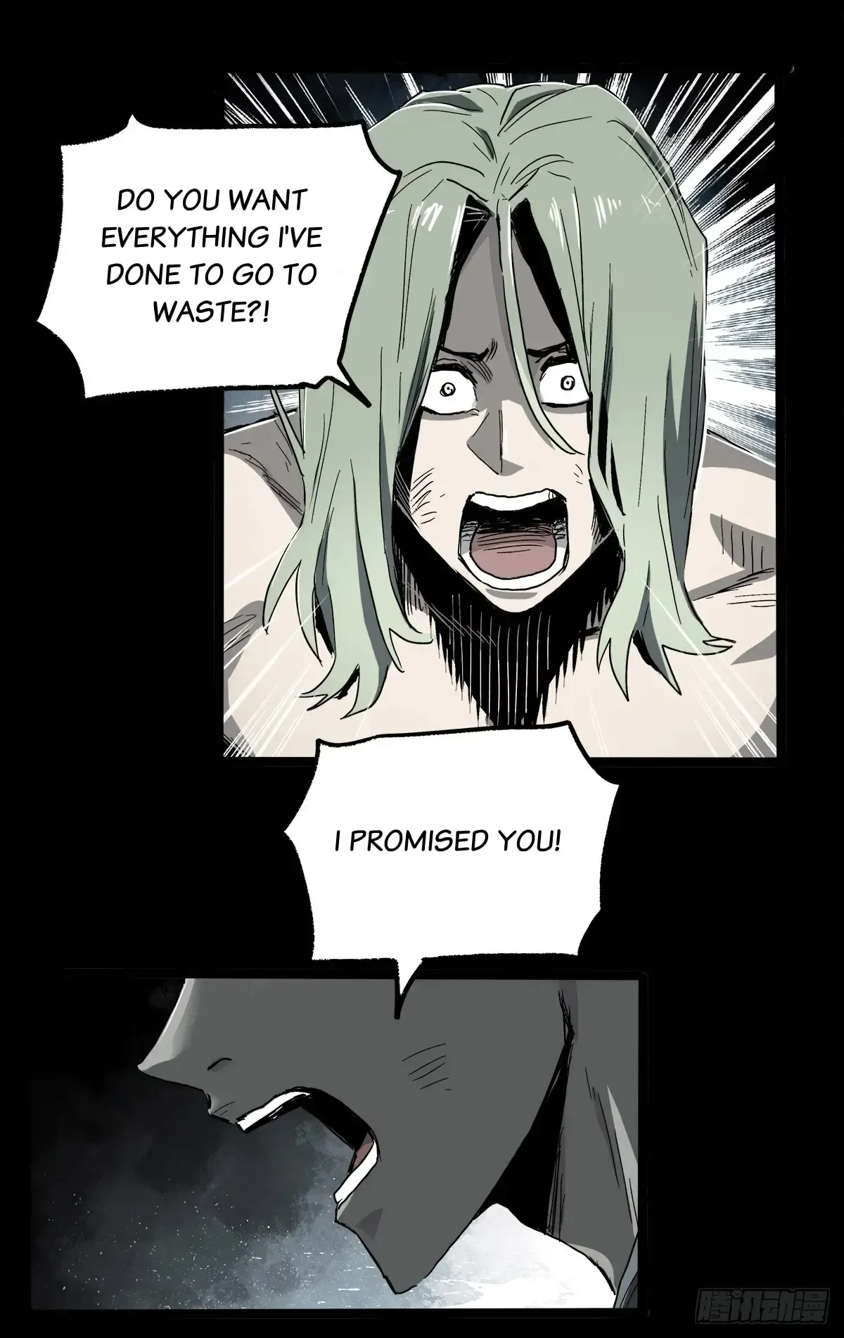 Disease Chapter 32 Online - página 50