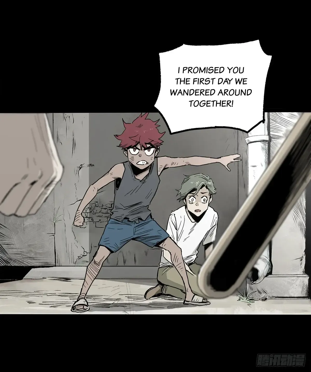 Disease Chapter 32 Online - página 51