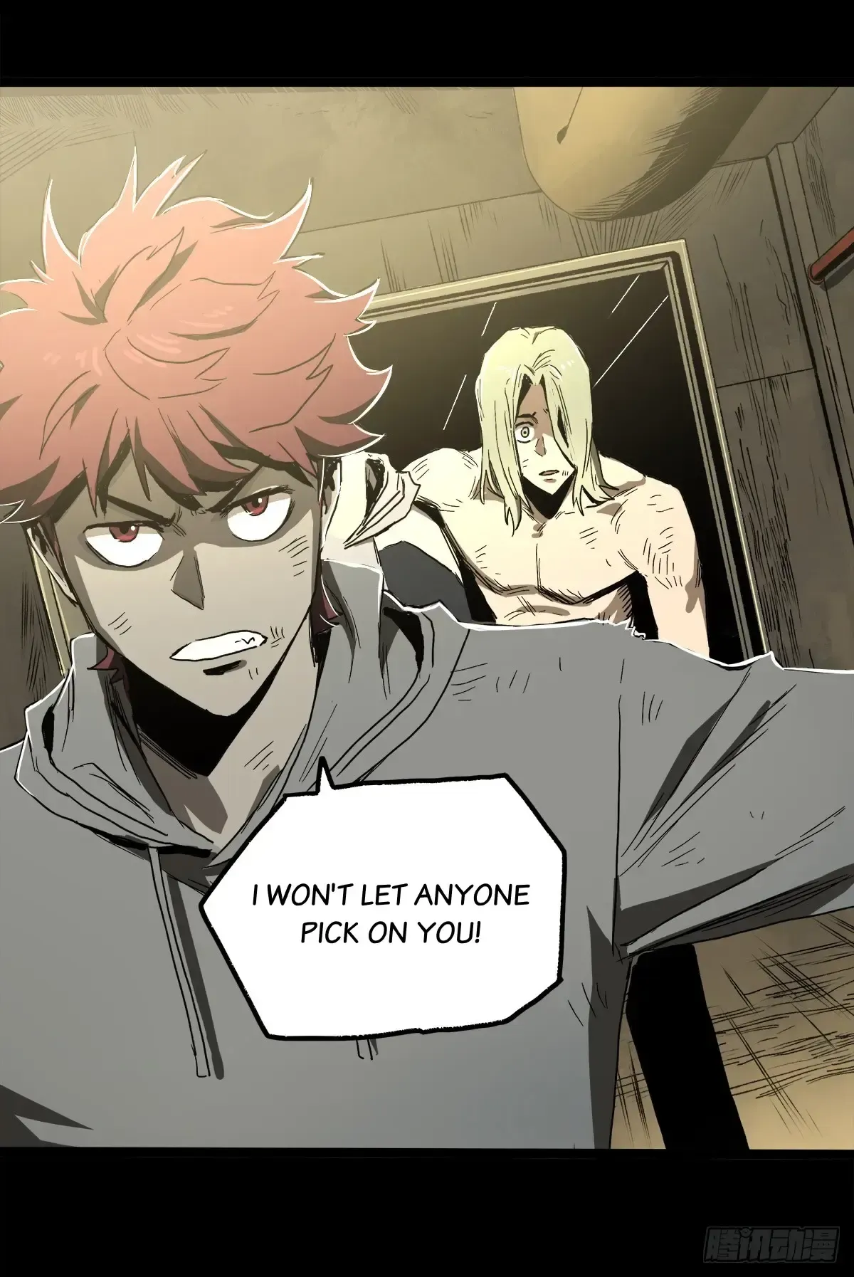 Disease Chapter 32 Online - página 52